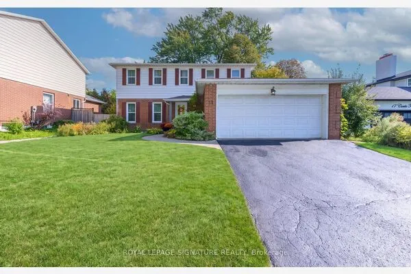 19 Castle Hill Drive