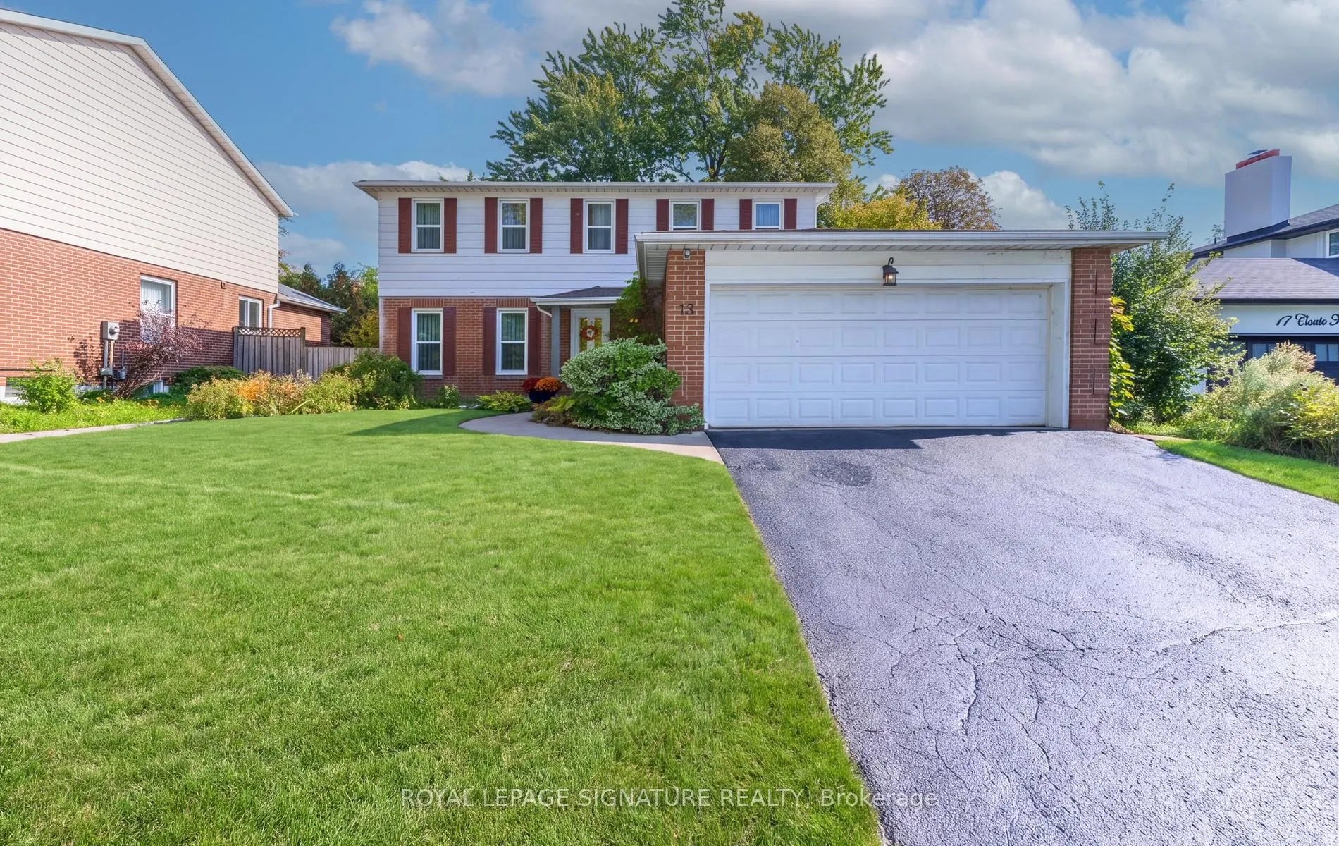 19 Castle Hill Drive
