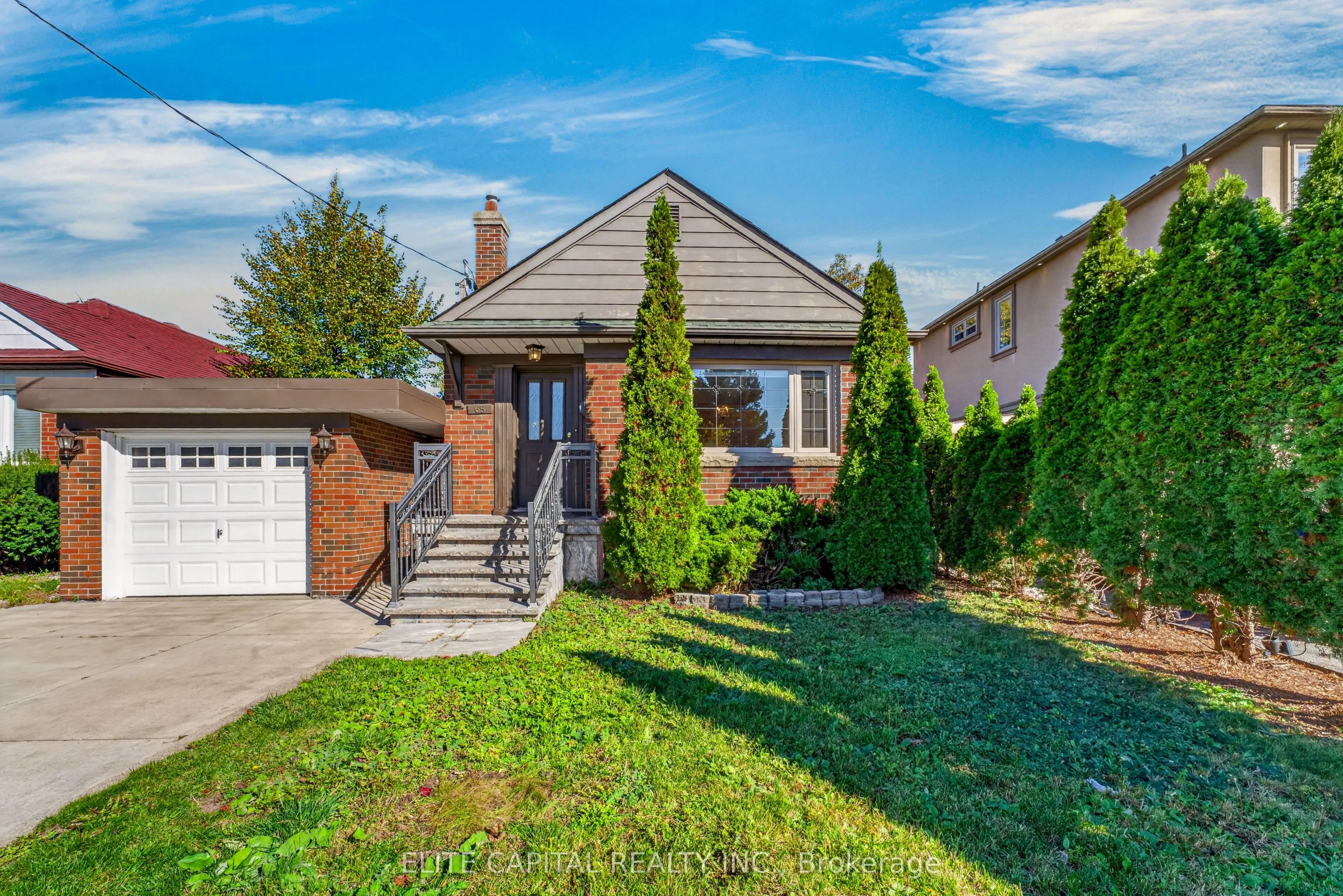 65 Princemere Crescent