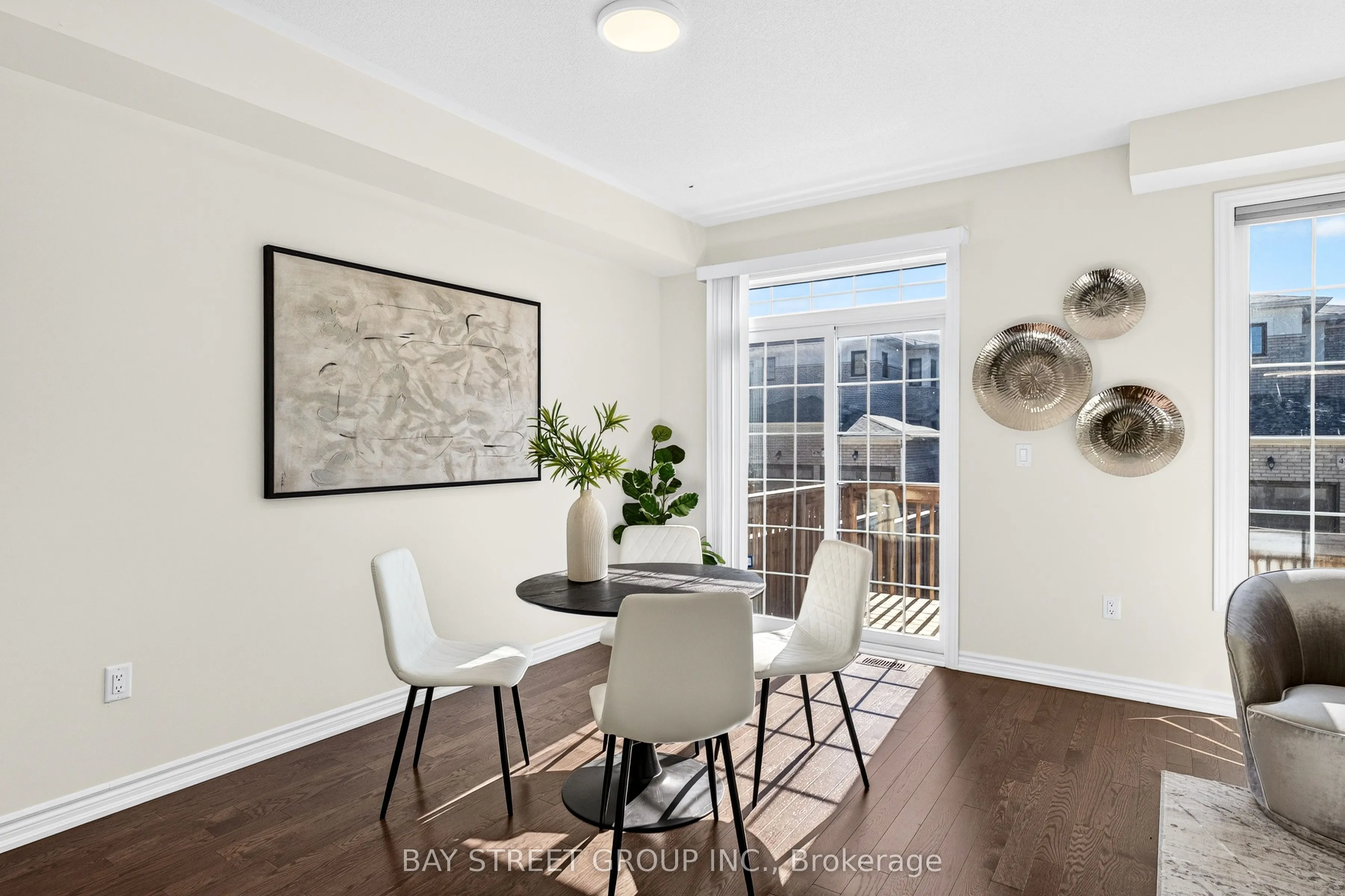 29 Floodgate Road