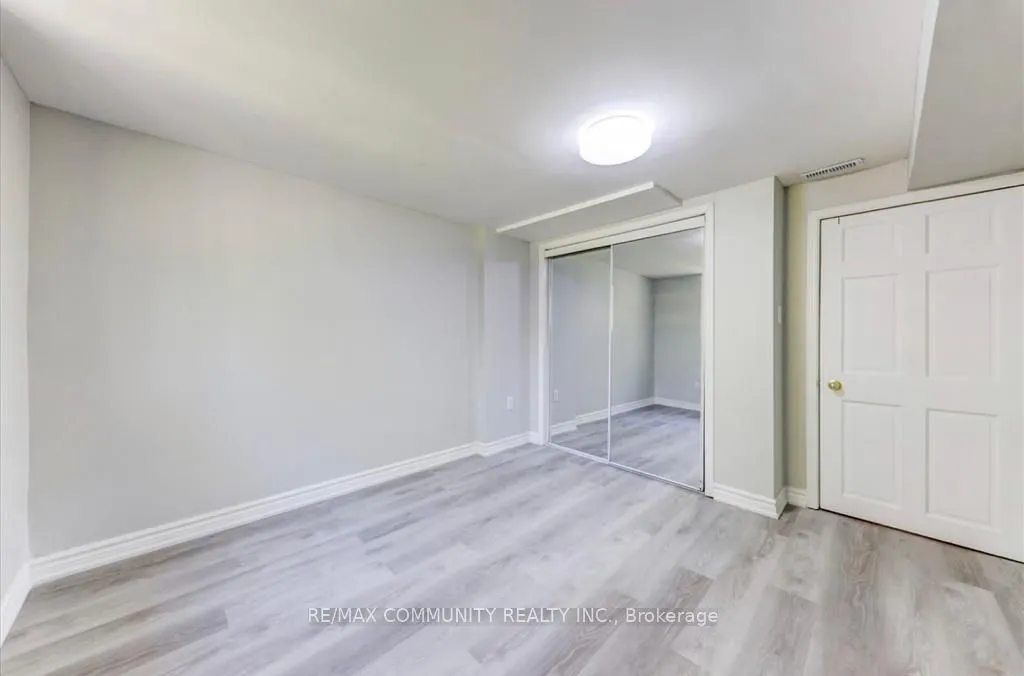 822 Central Park Boulevard N #BSMT
