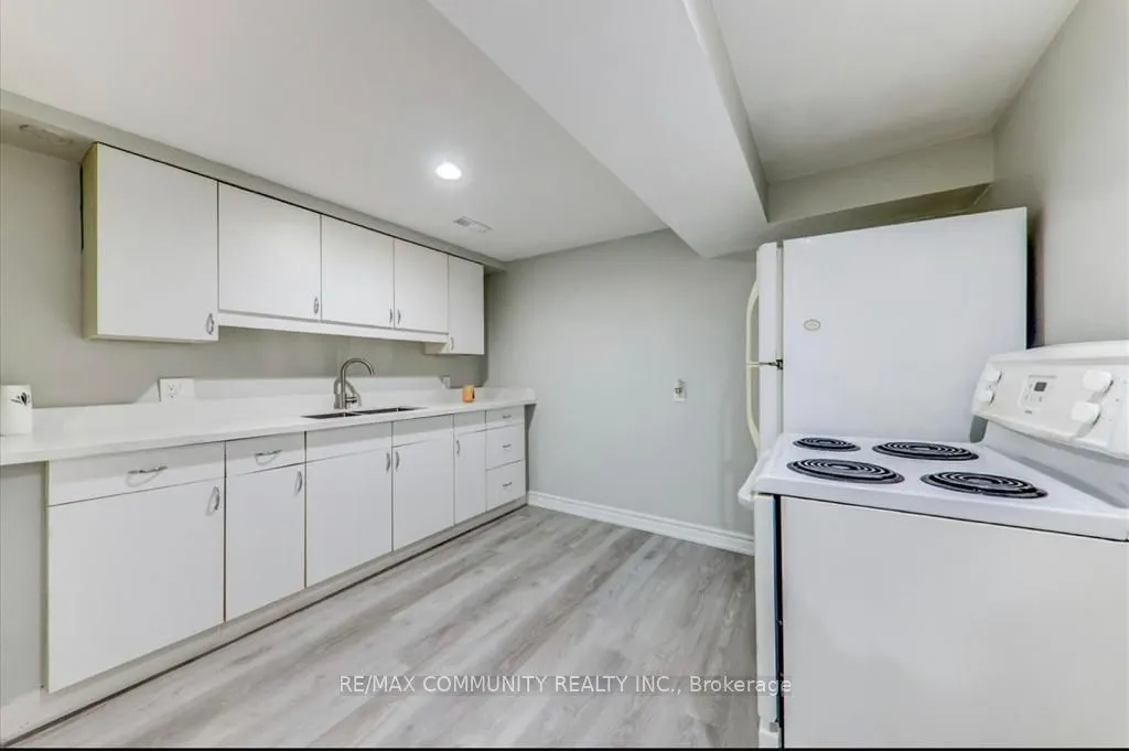 822 Central Park Boulevard N #BSMT