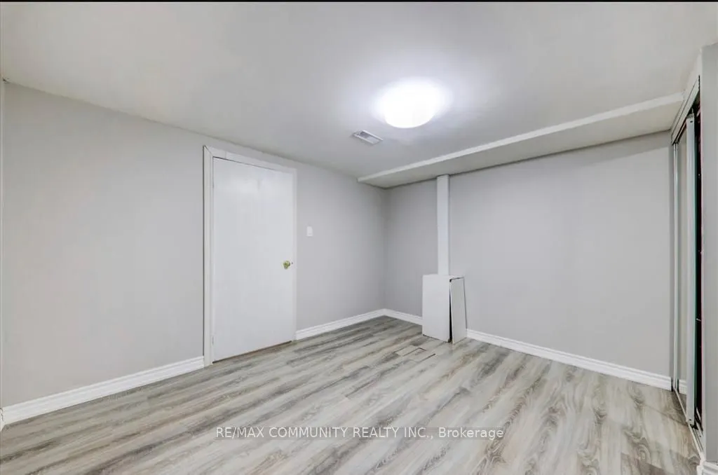 822 Central Park Boulevard N #BSMT