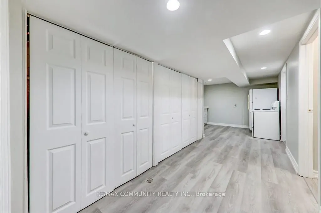 822 Central Park Boulevard N #BSMT