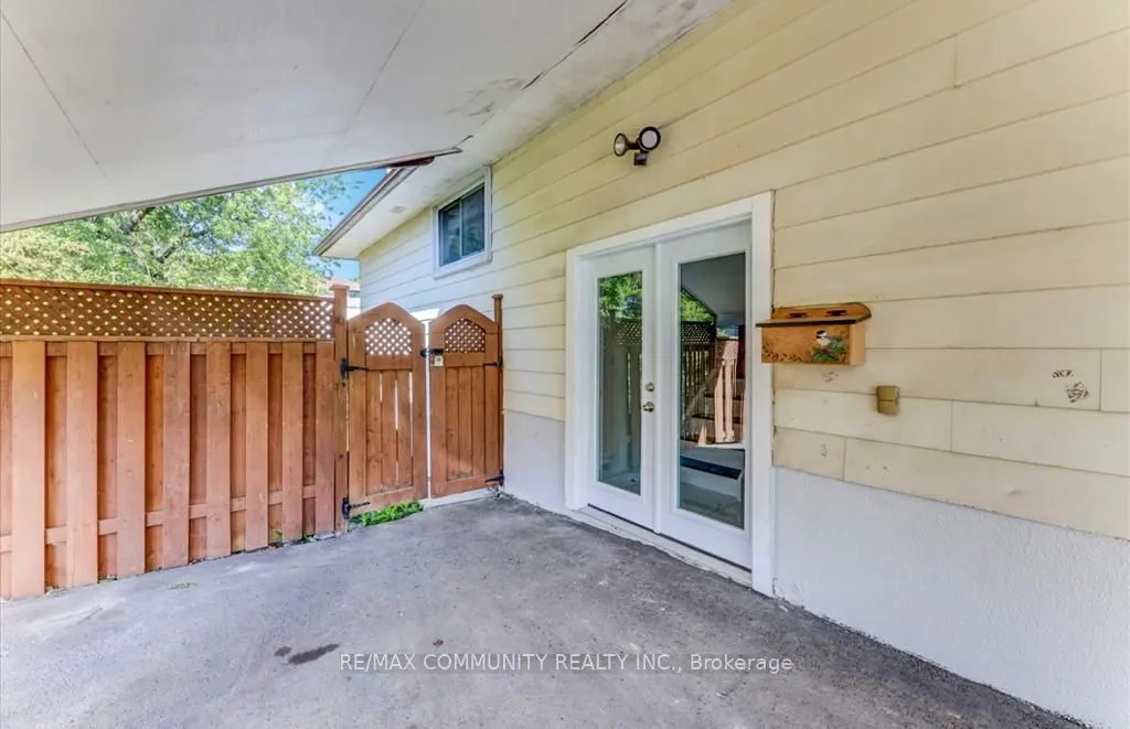 822 Central Park Boulevard N #BSMT