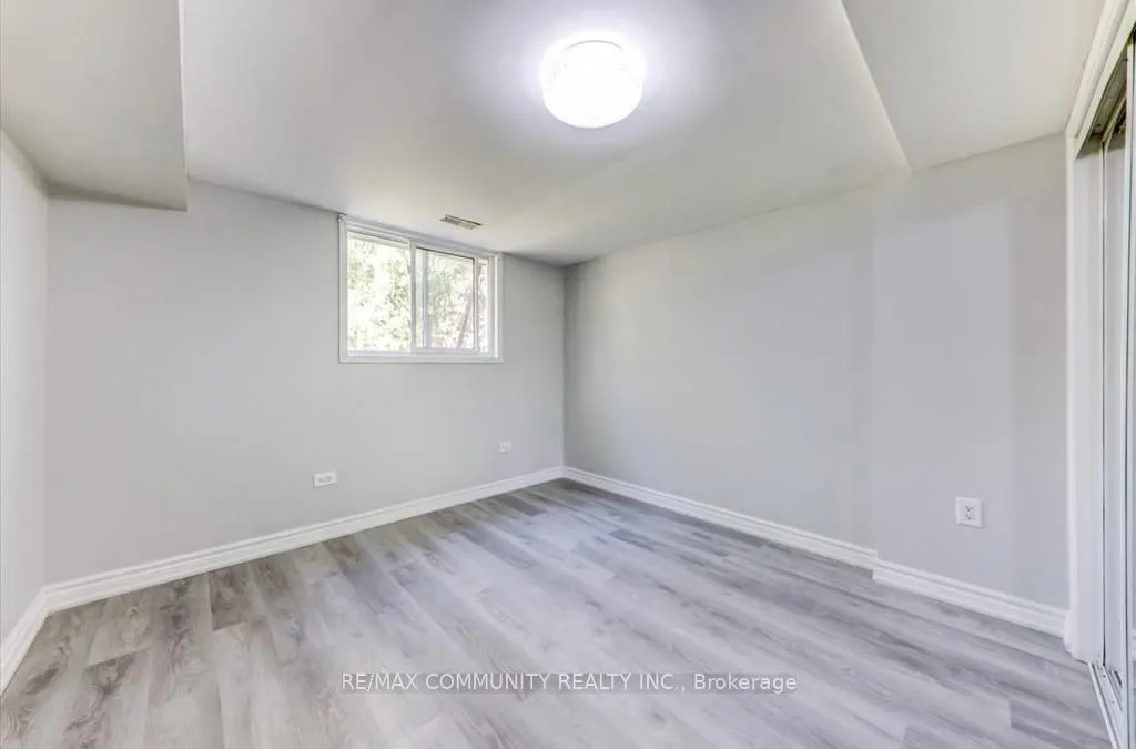 822 Central Park Boulevard N #BSMT