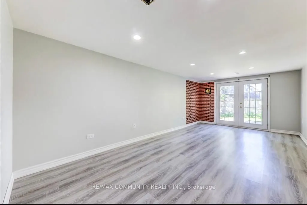 822 Central Park Boulevard N #BSMT