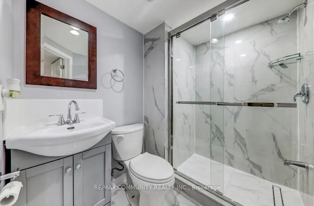 822 Central Park Boulevard N #BSMT