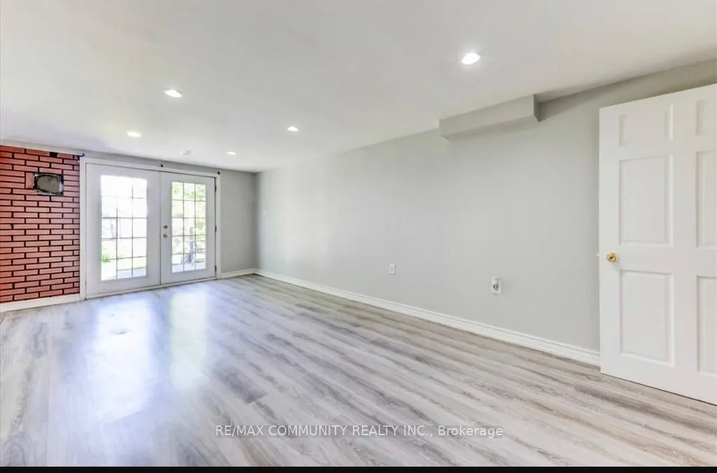 822 Central Park Boulevard N #BSMT