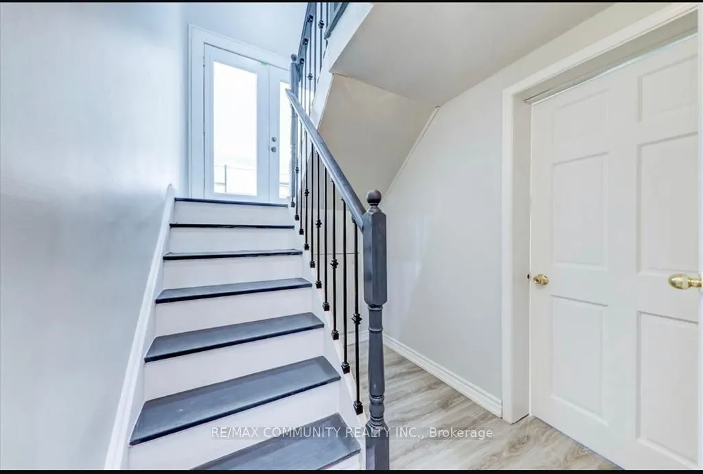 822 Central Park Boulevard N #BSMT
