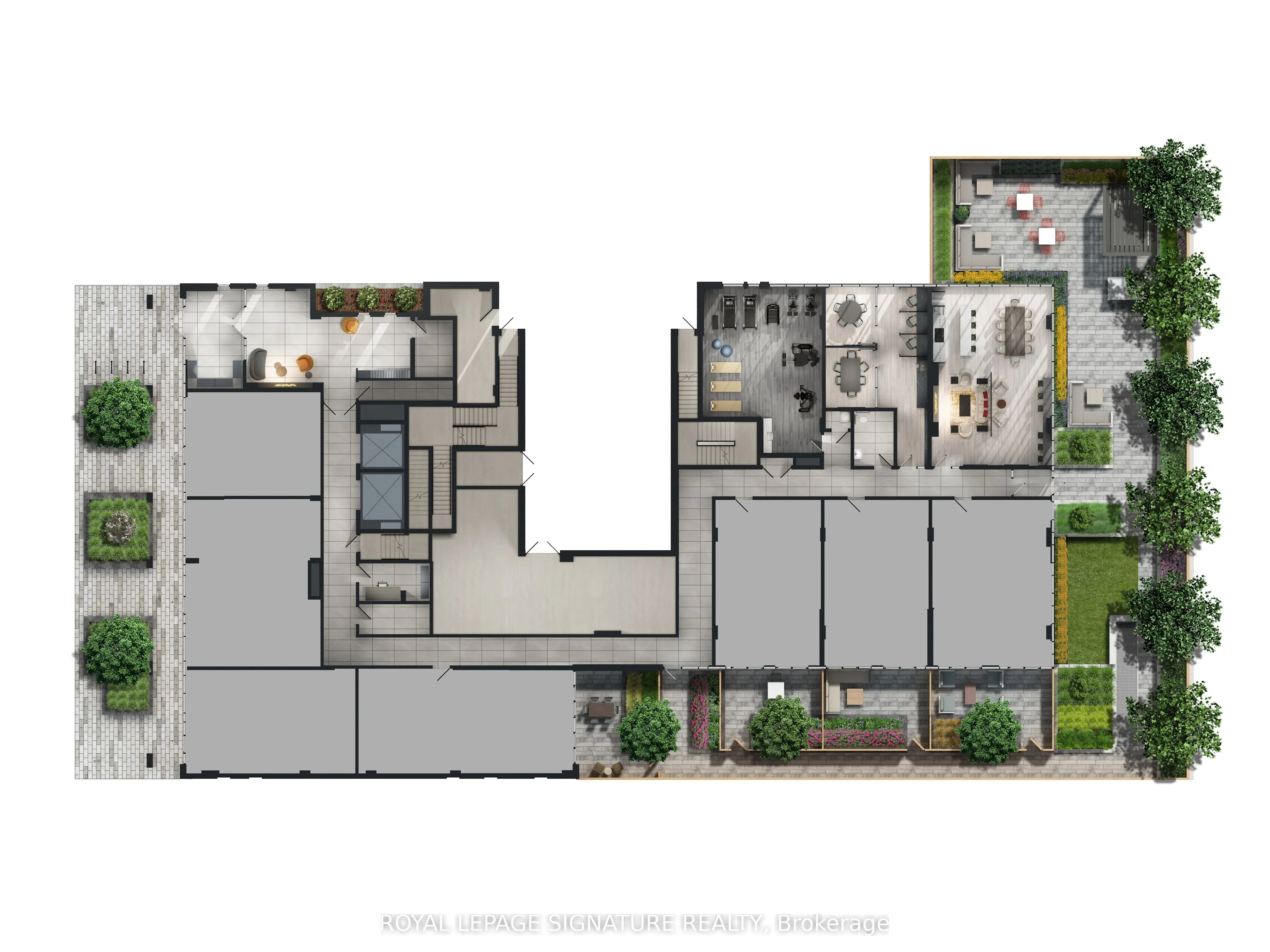 4569 Kingston Road #303