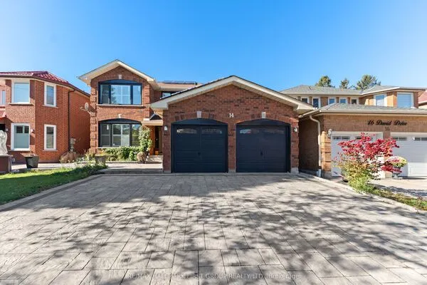 14 David Drive