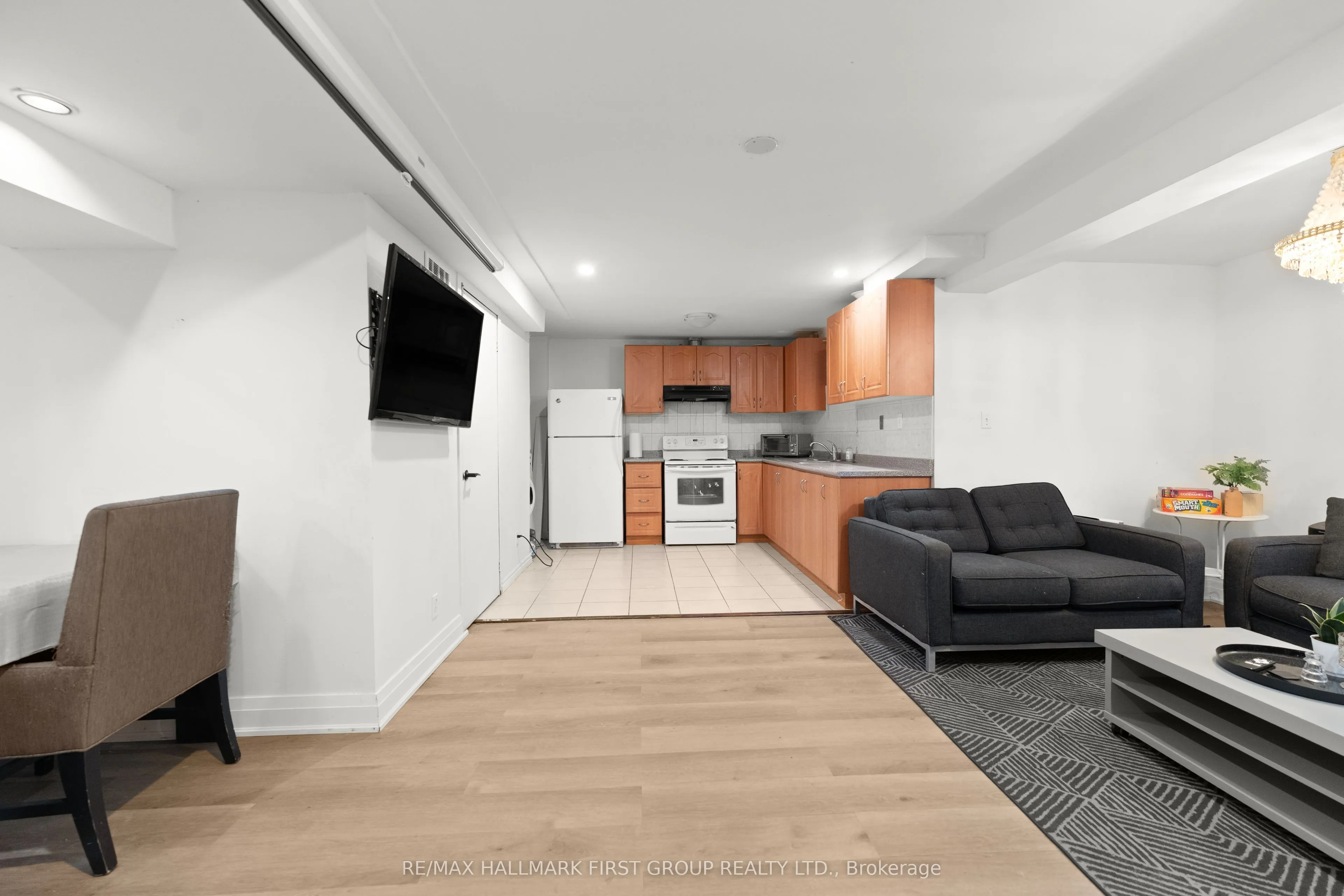 14 David Drive