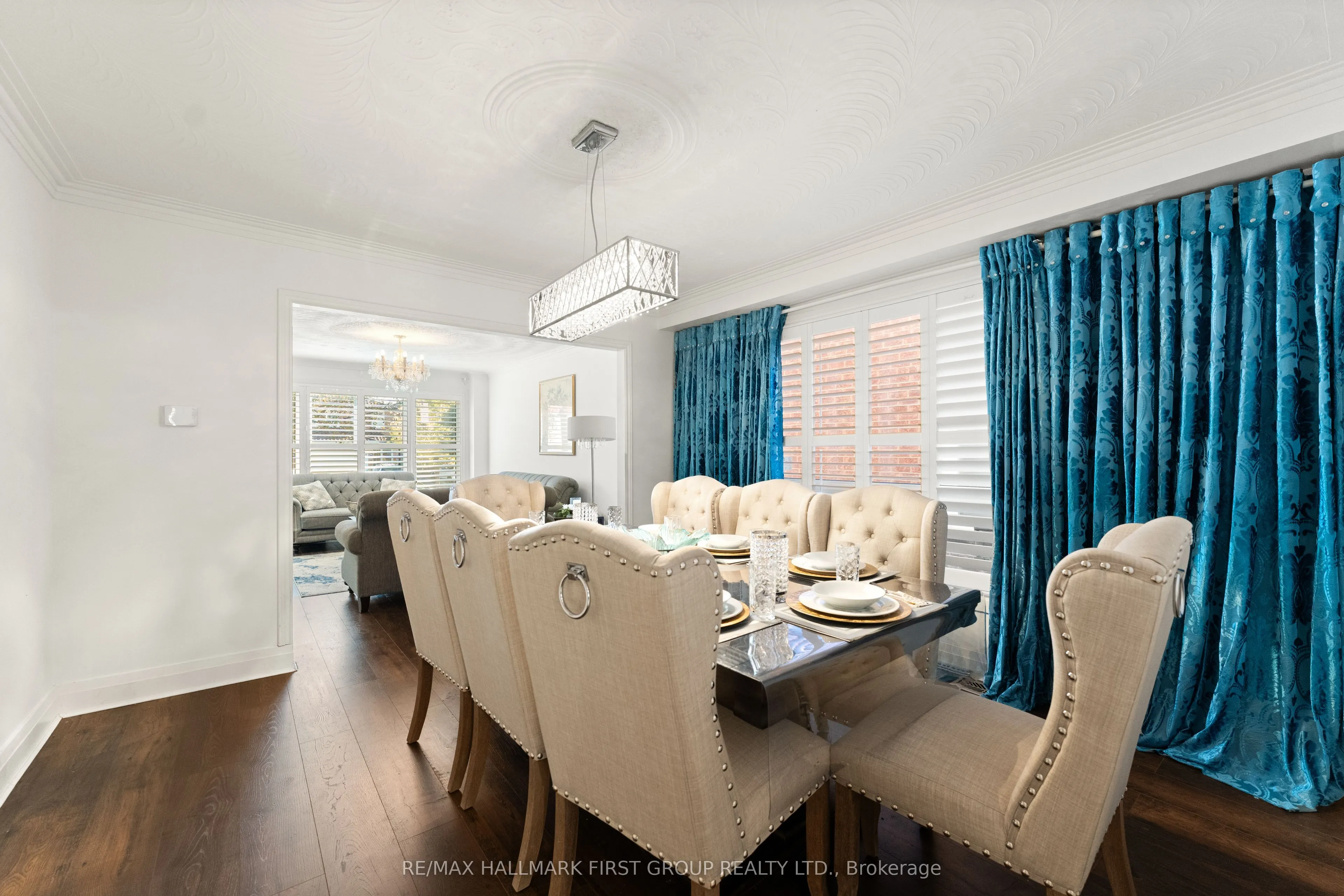 14 David Drive