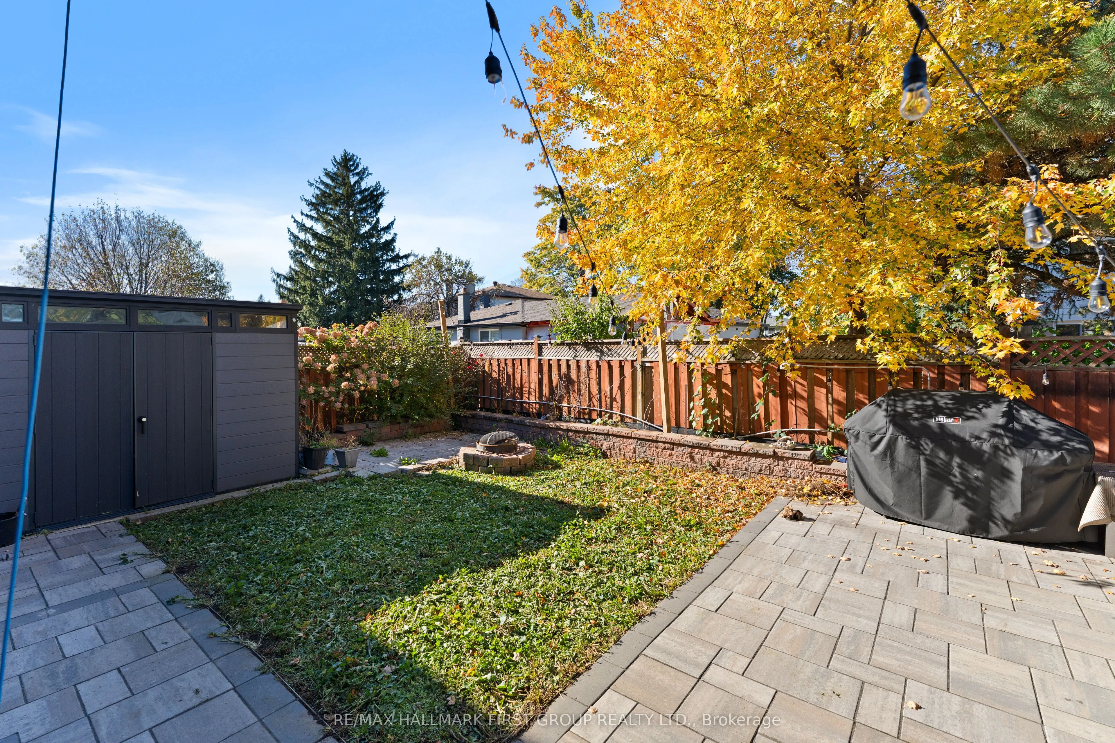 14 David Drive