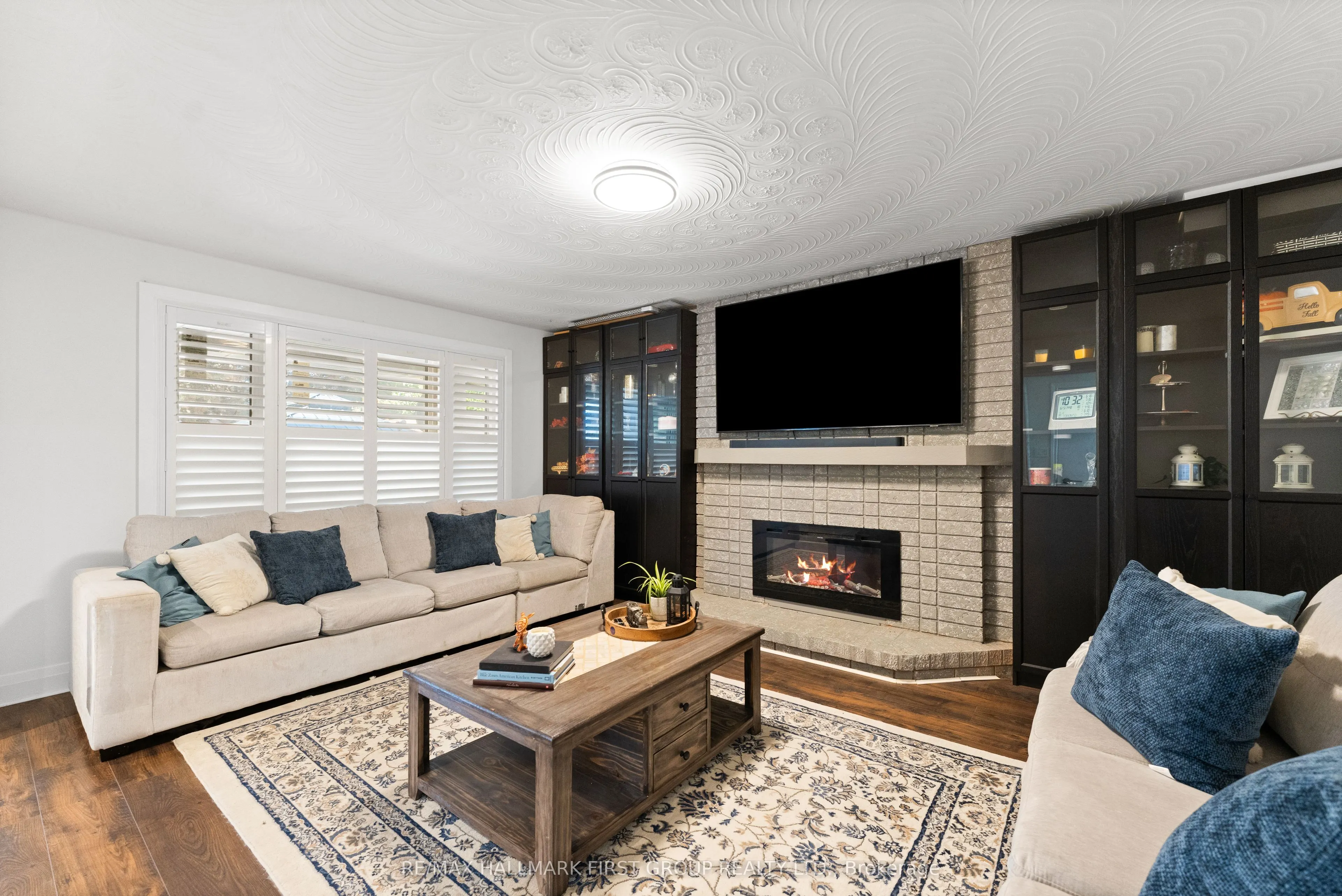 14 David Drive