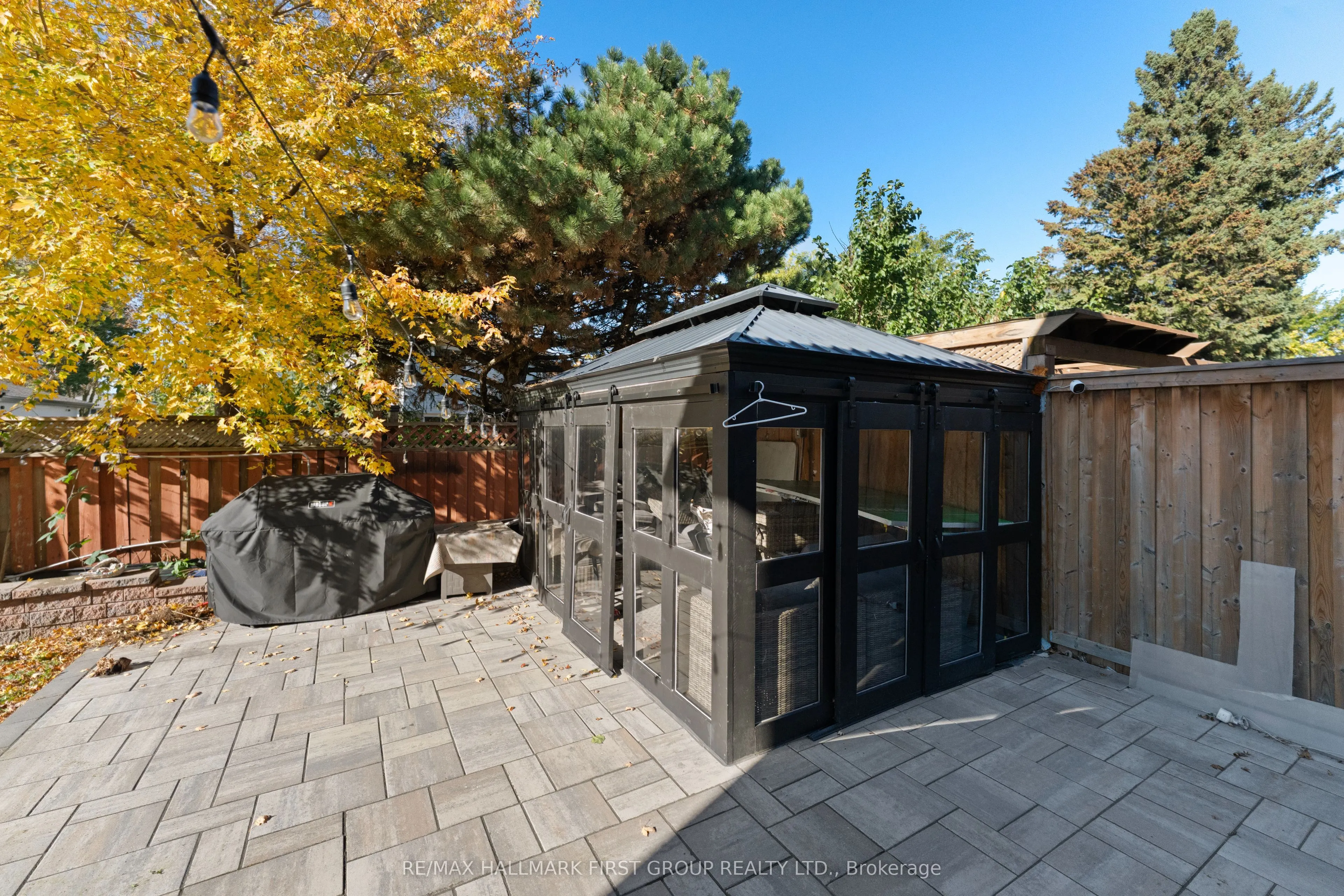 14 David Drive