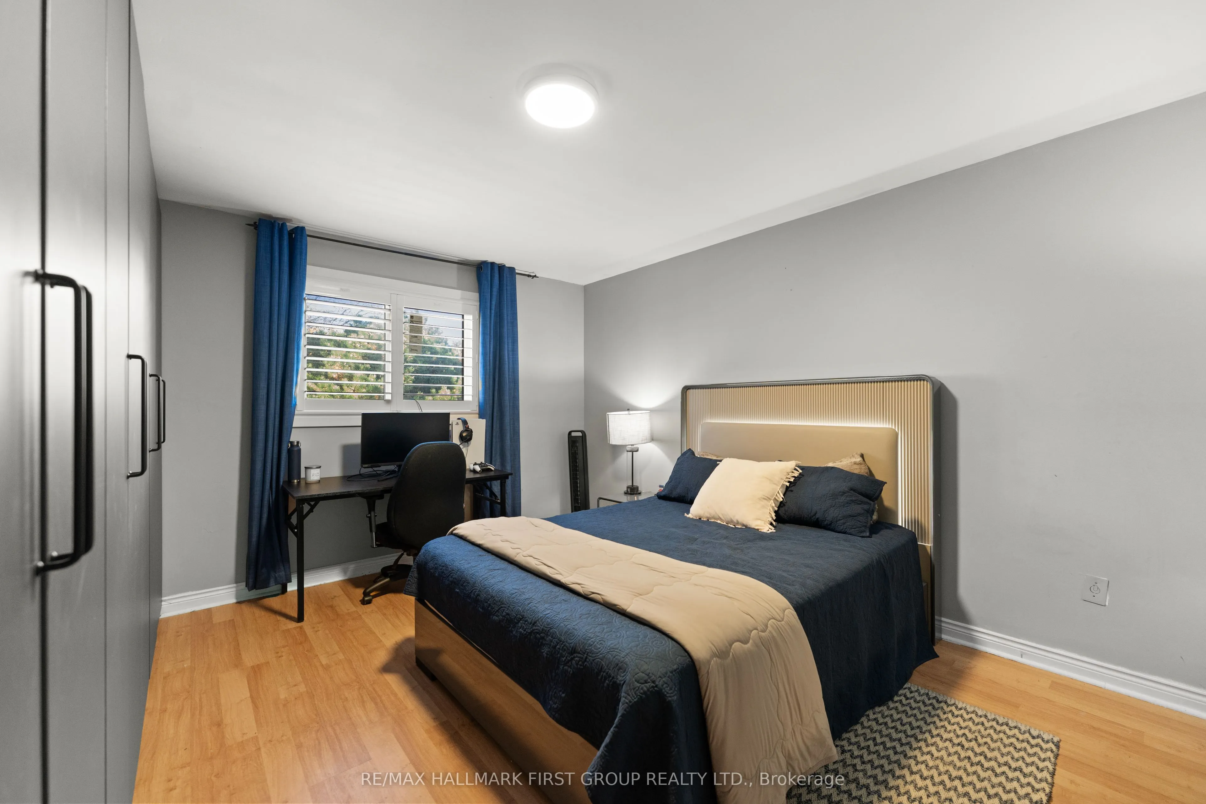 14 David Drive