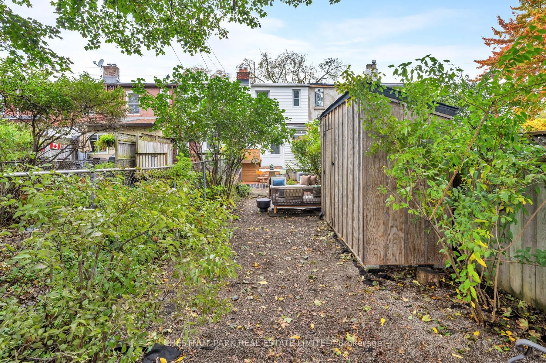 839 Sammon Avenue