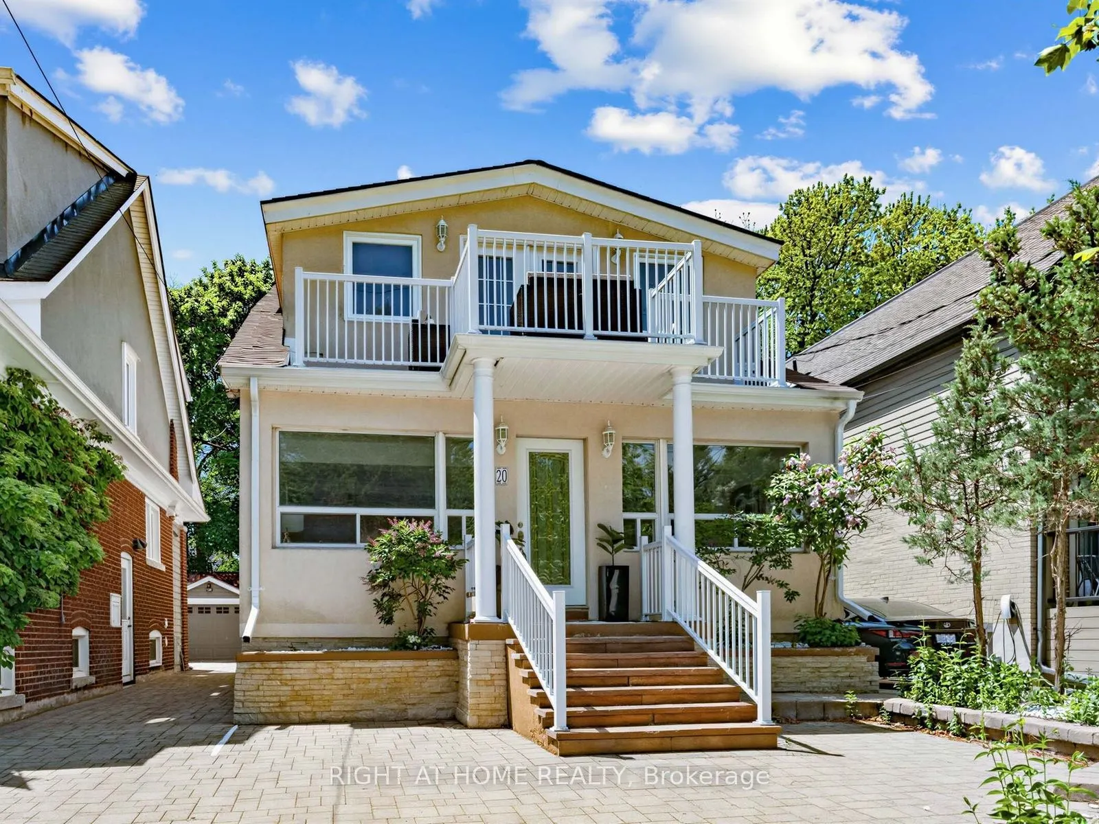 20 Kildonan Drive #Lower