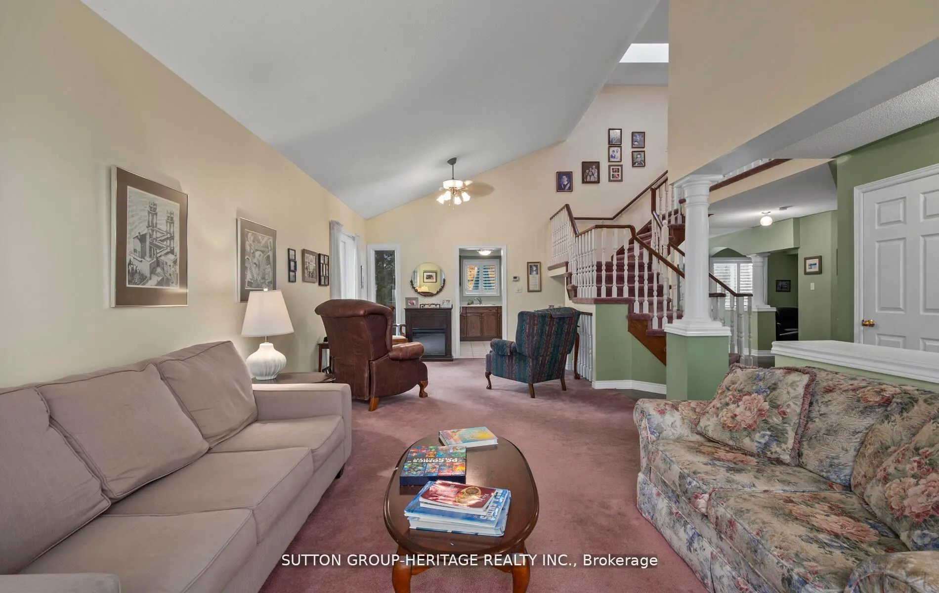 2330 Southcott Road