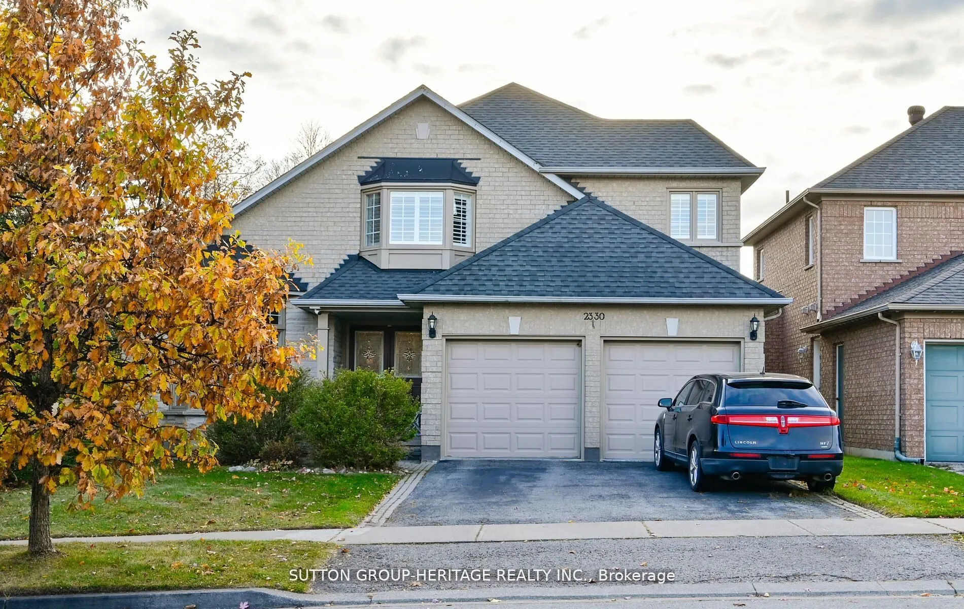 2330 Southcott Road