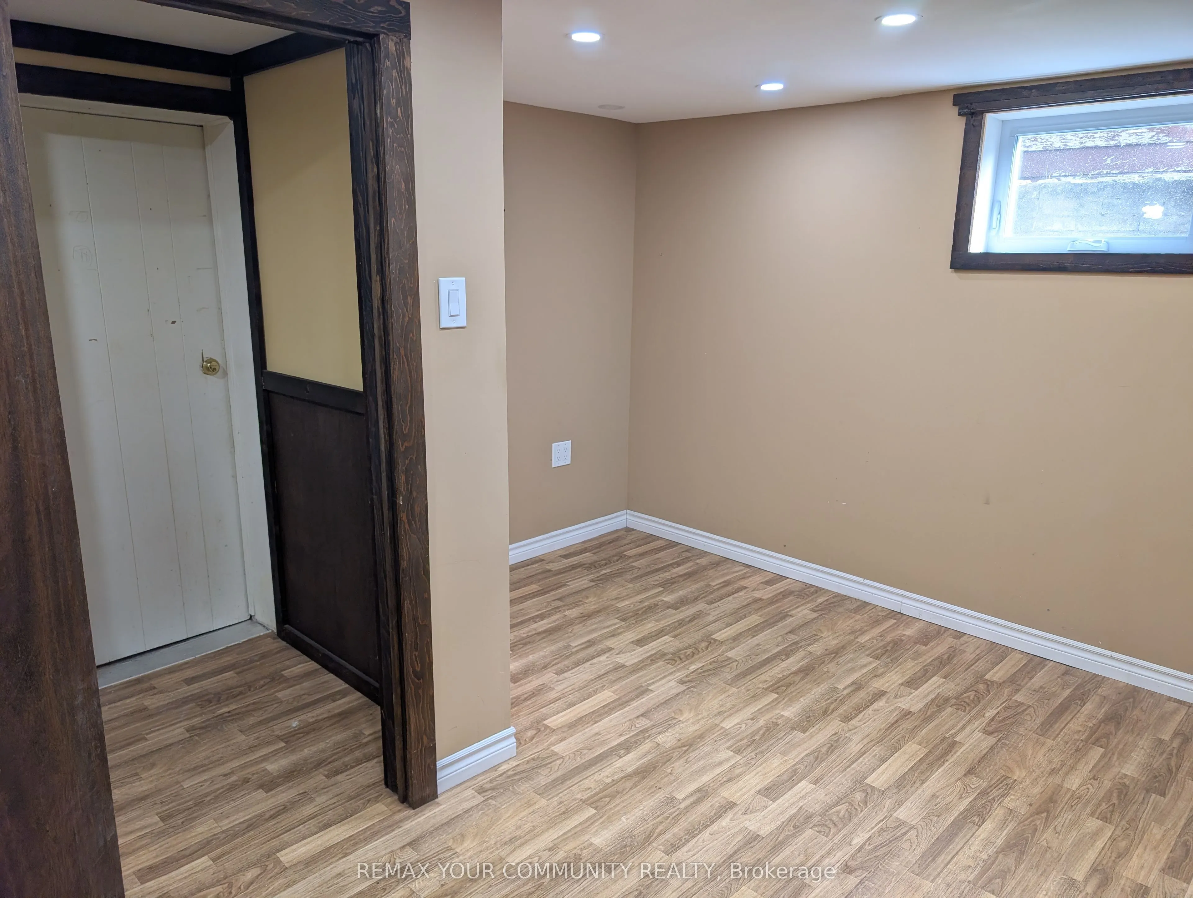 1 Knowlton Drive #Basement