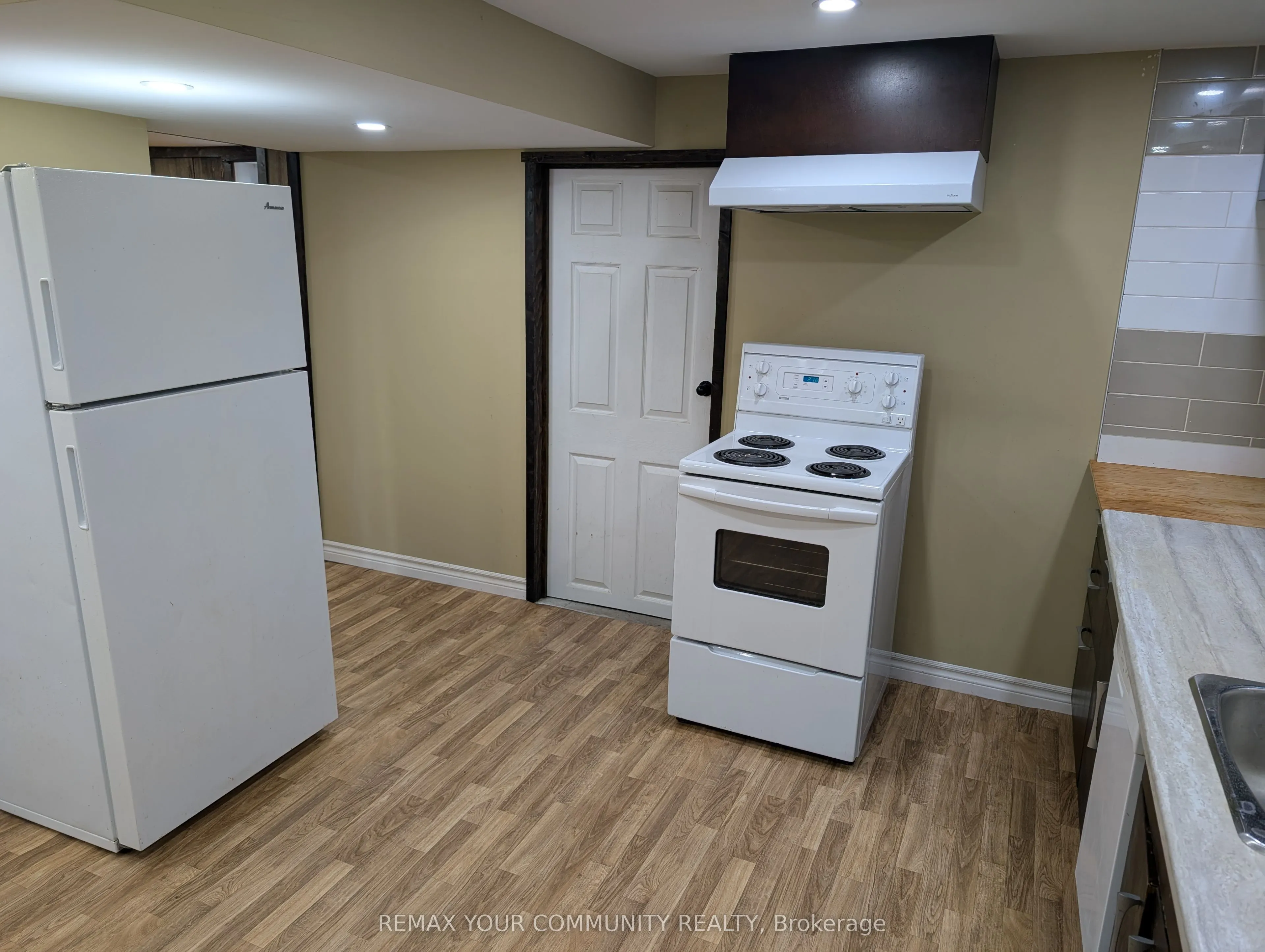 1 Knowlton Drive #Basement