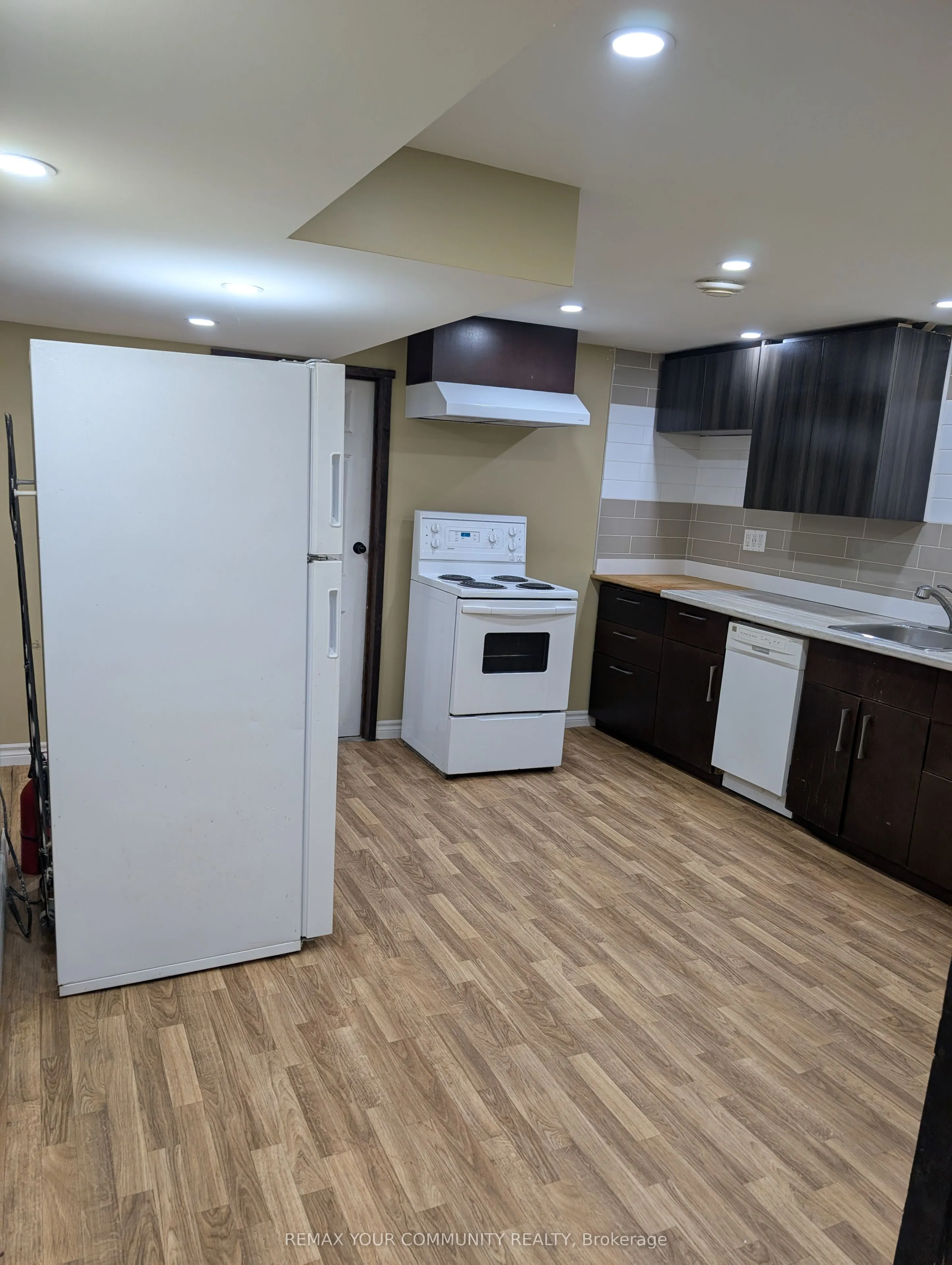 1 Knowlton Drive #Basement