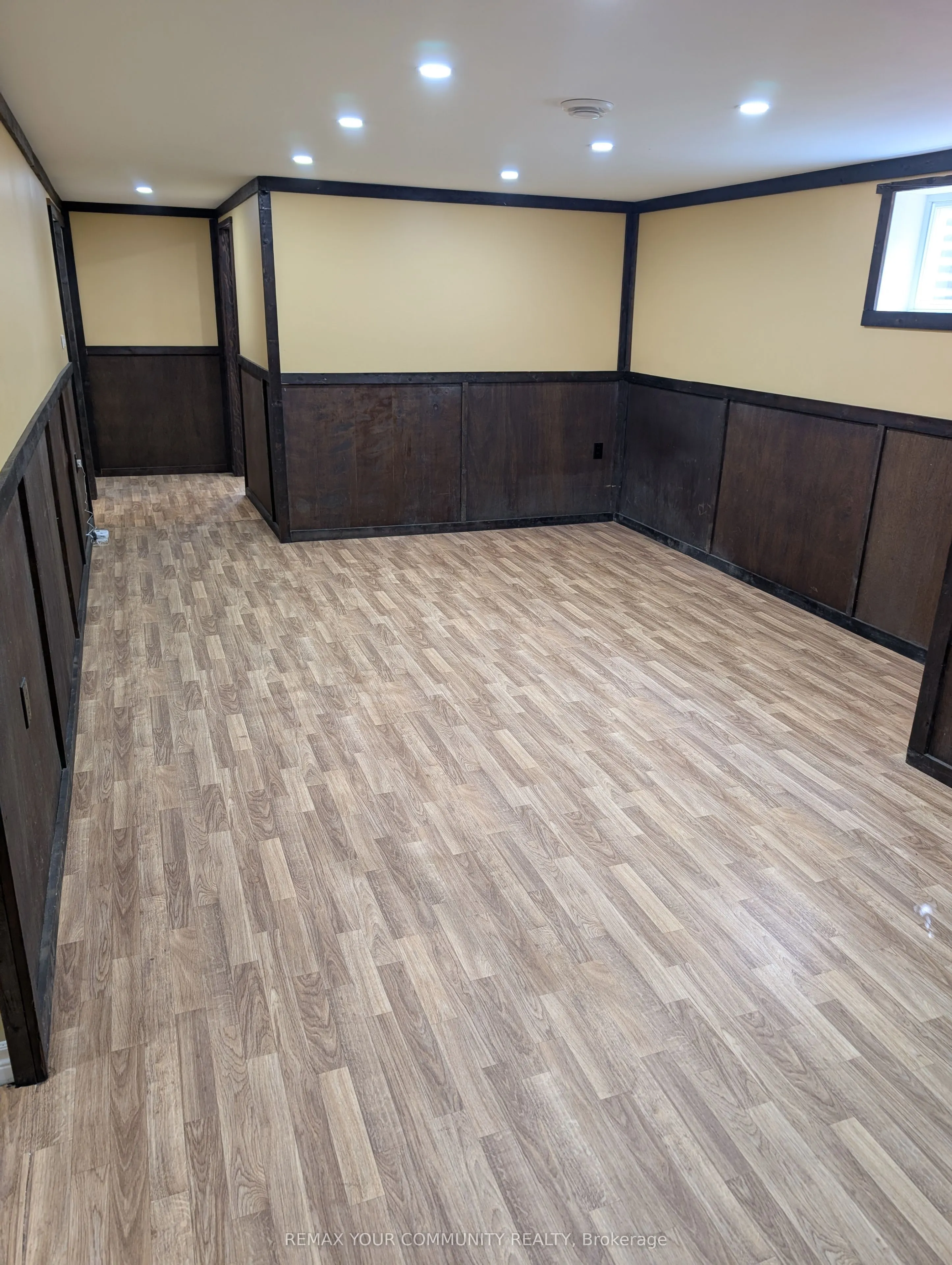 1 Knowlton Drive #Basement
