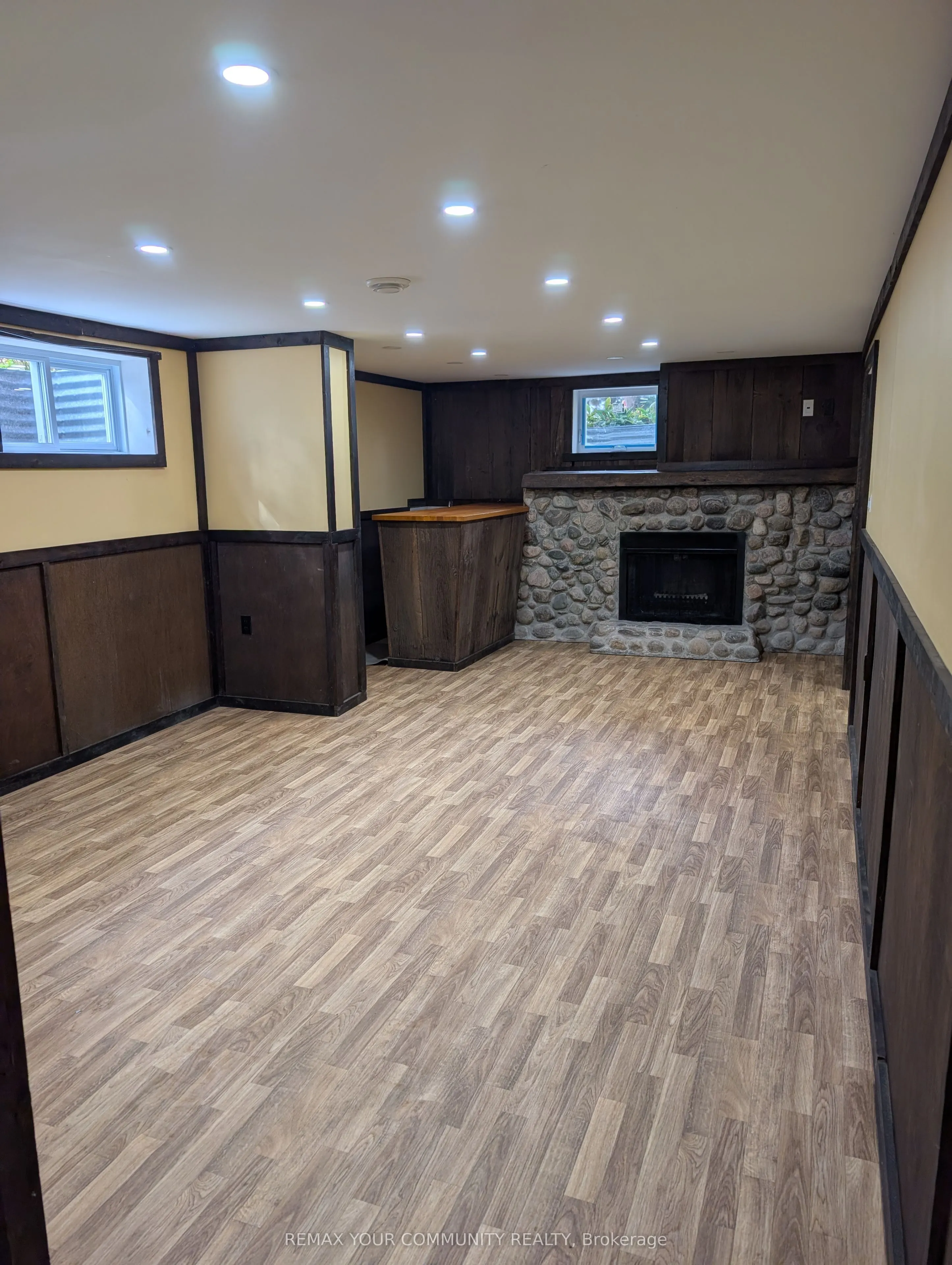 1 Knowlton Drive #Basement