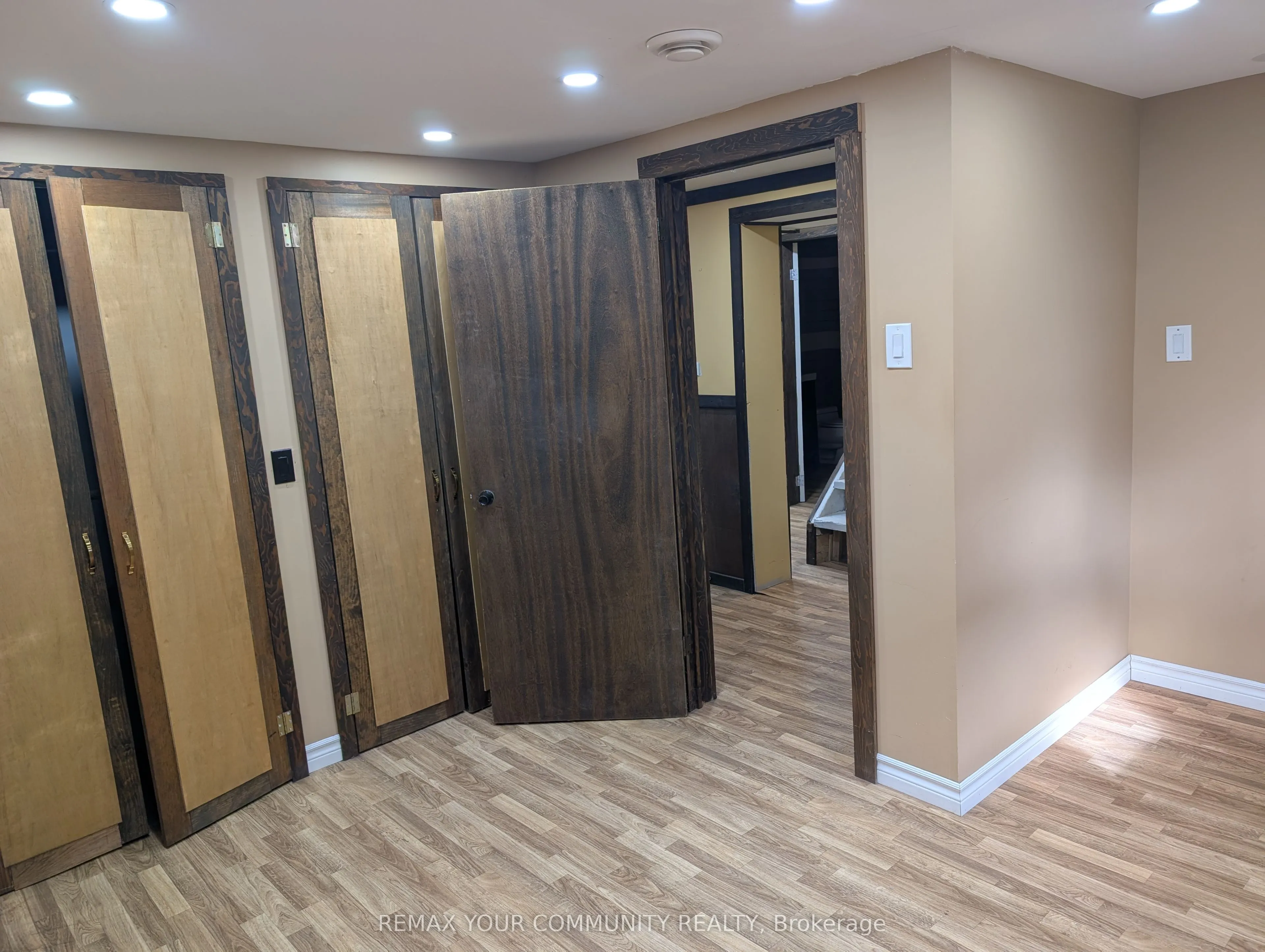 1 Knowlton Drive #Basement