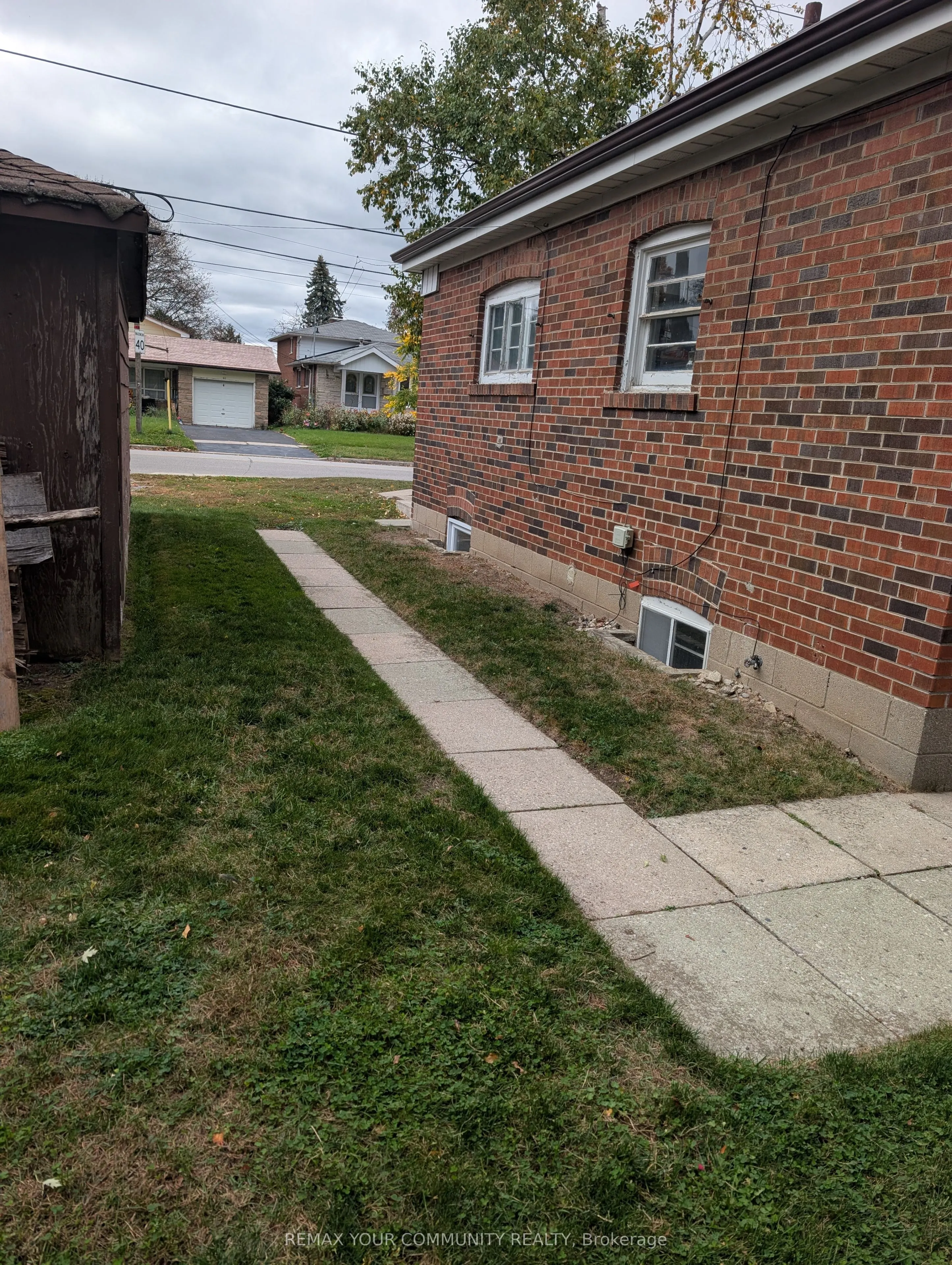 1 Knowlton Drive #Basement