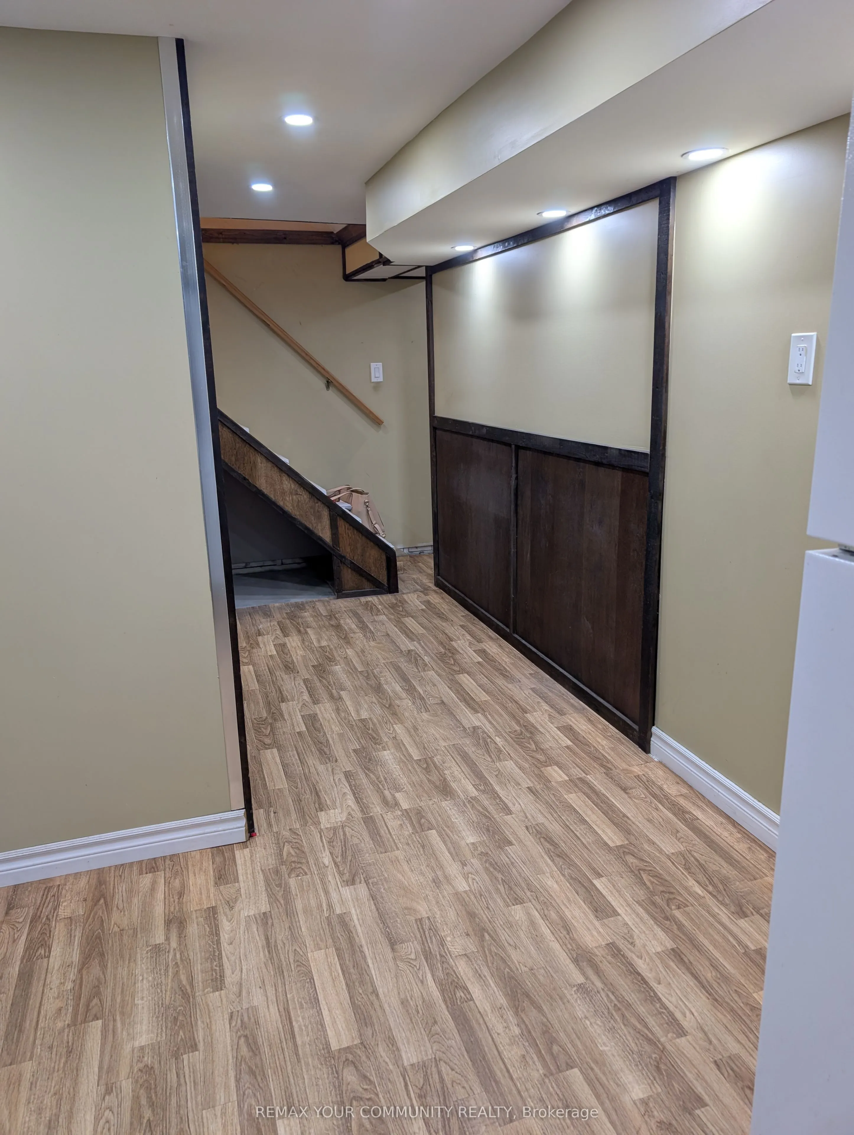 1 Knowlton Drive #Basement