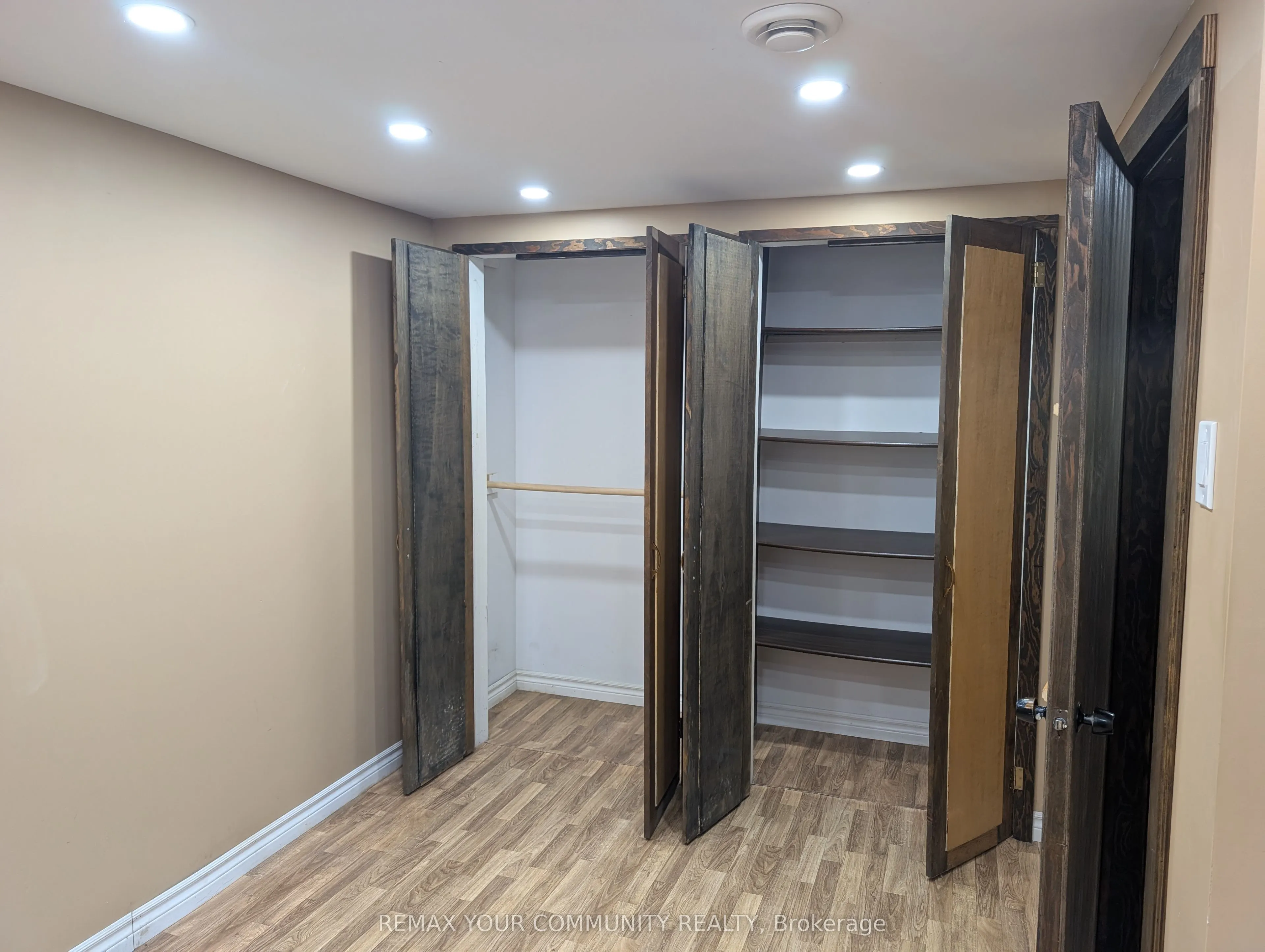 1 Knowlton Drive #Basement