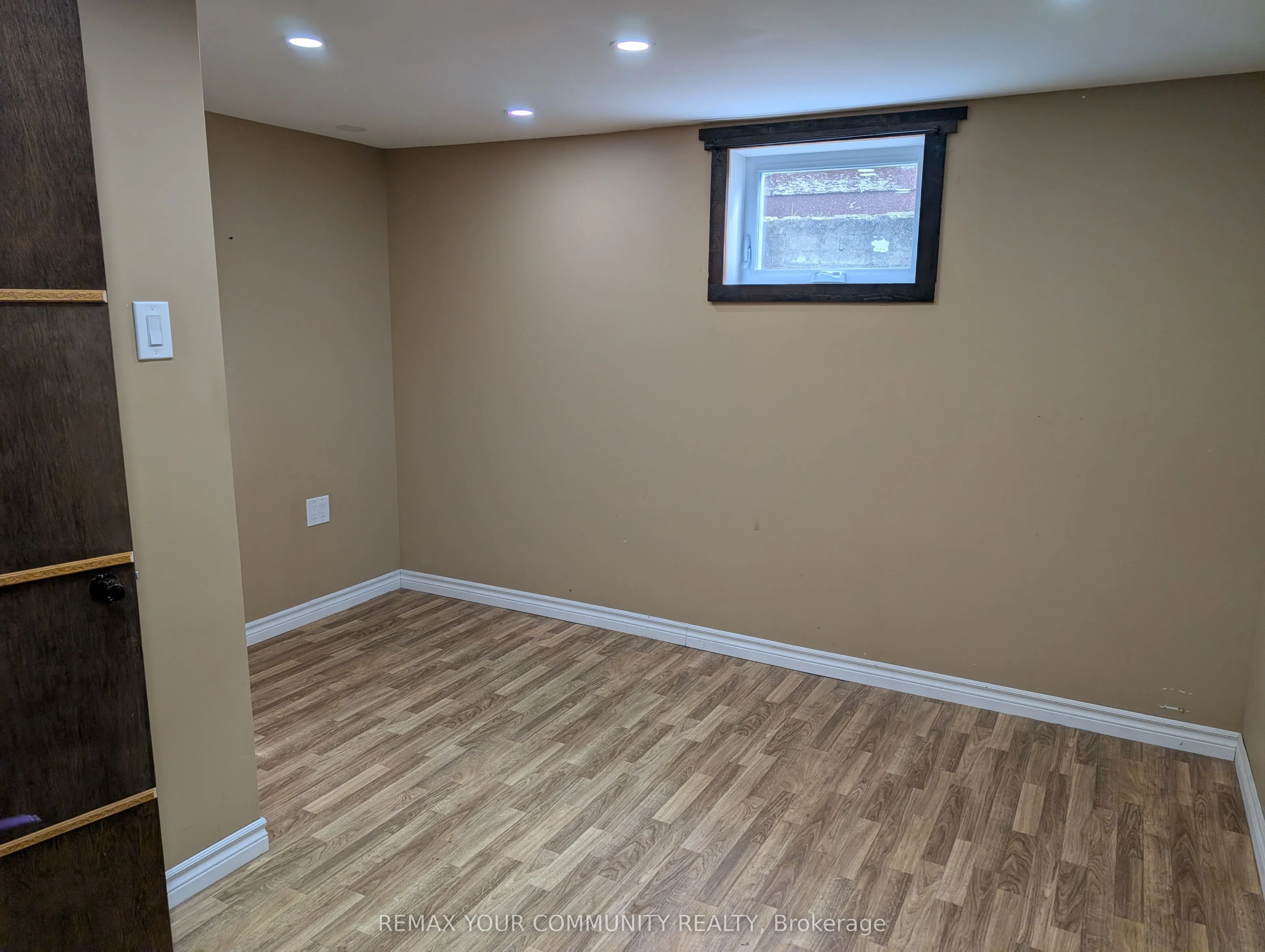 1 Knowlton Drive #Basement