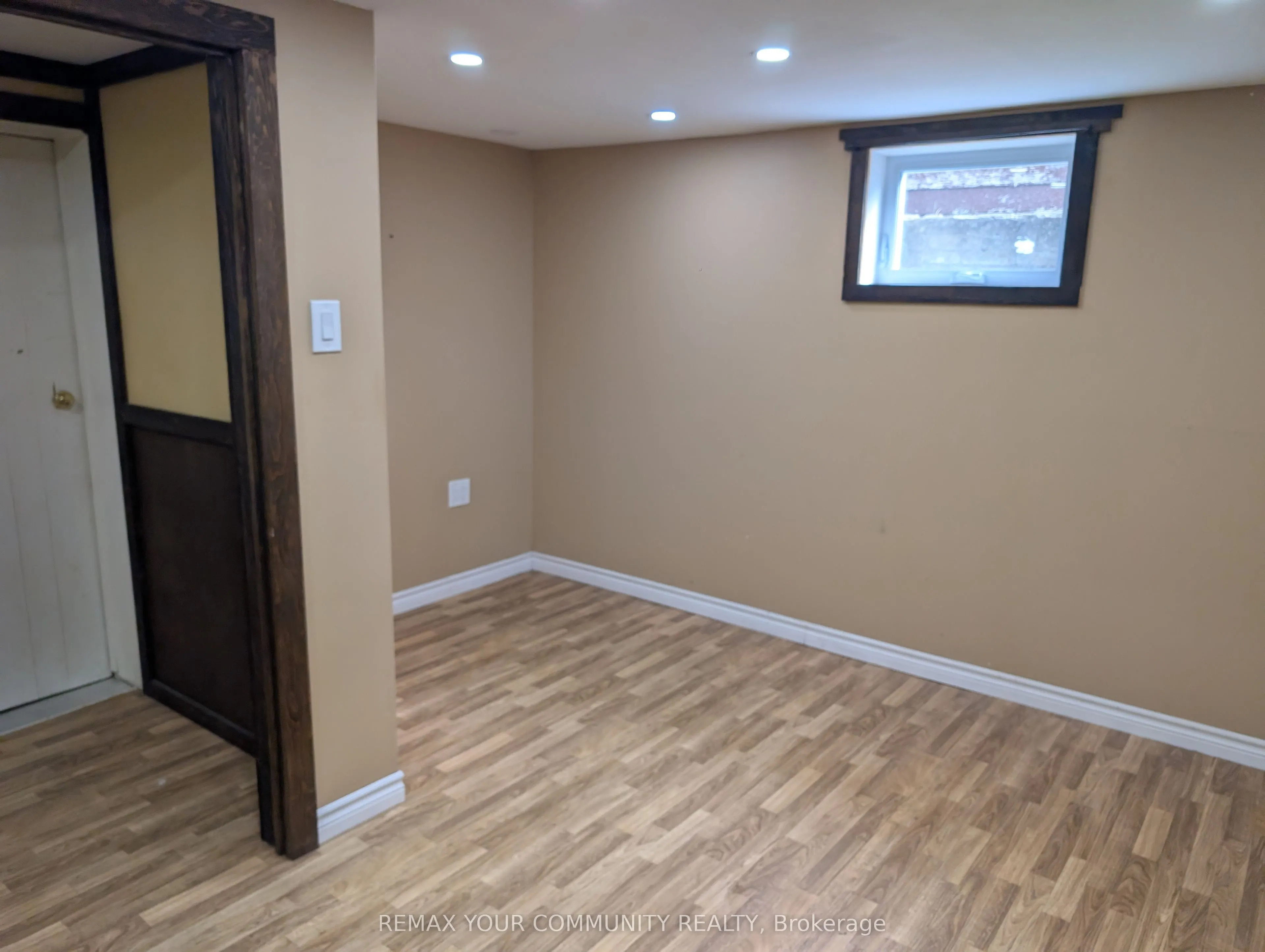 1 Knowlton Drive #Basement