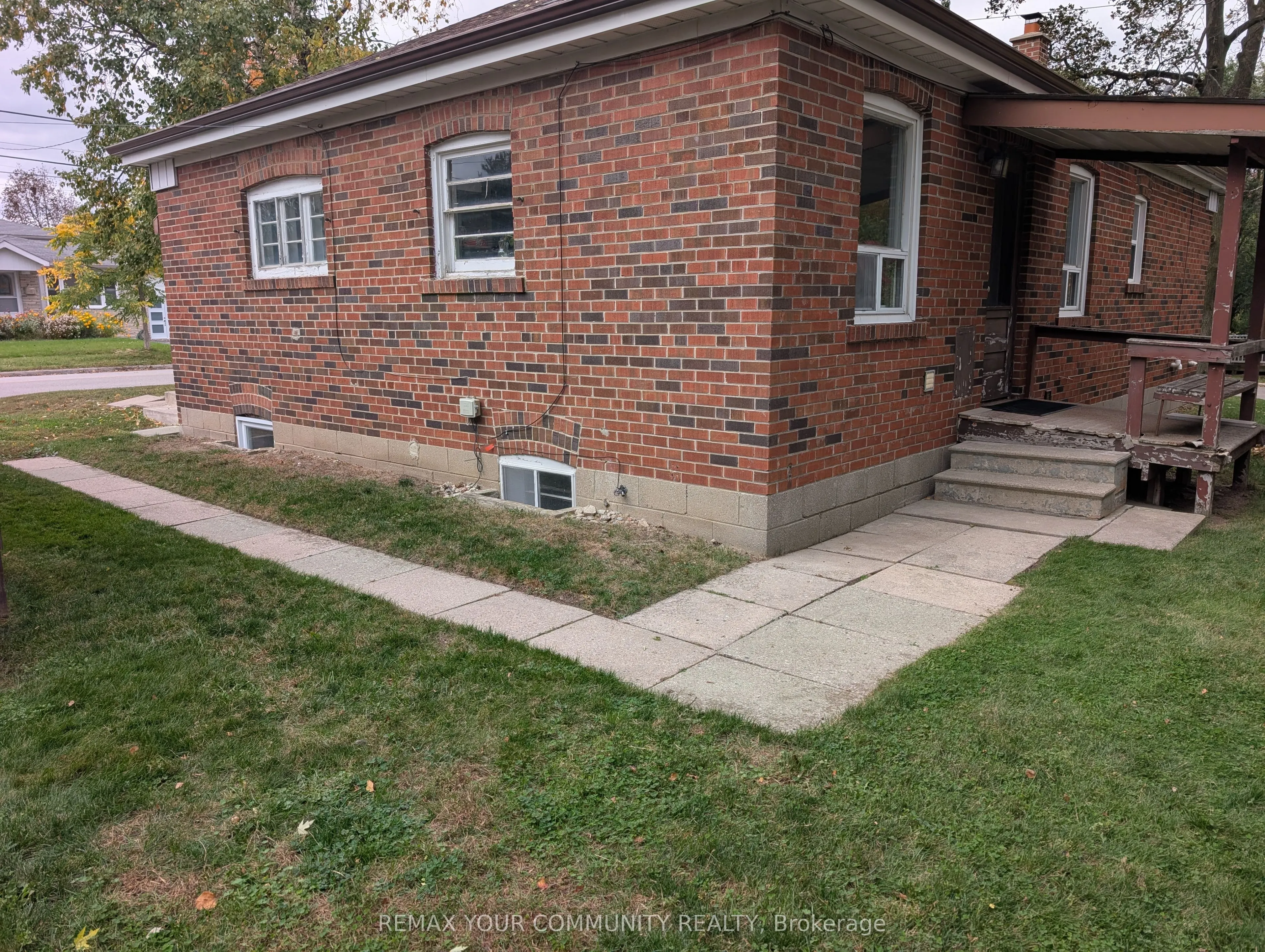 1 Knowlton Drive #Basement
