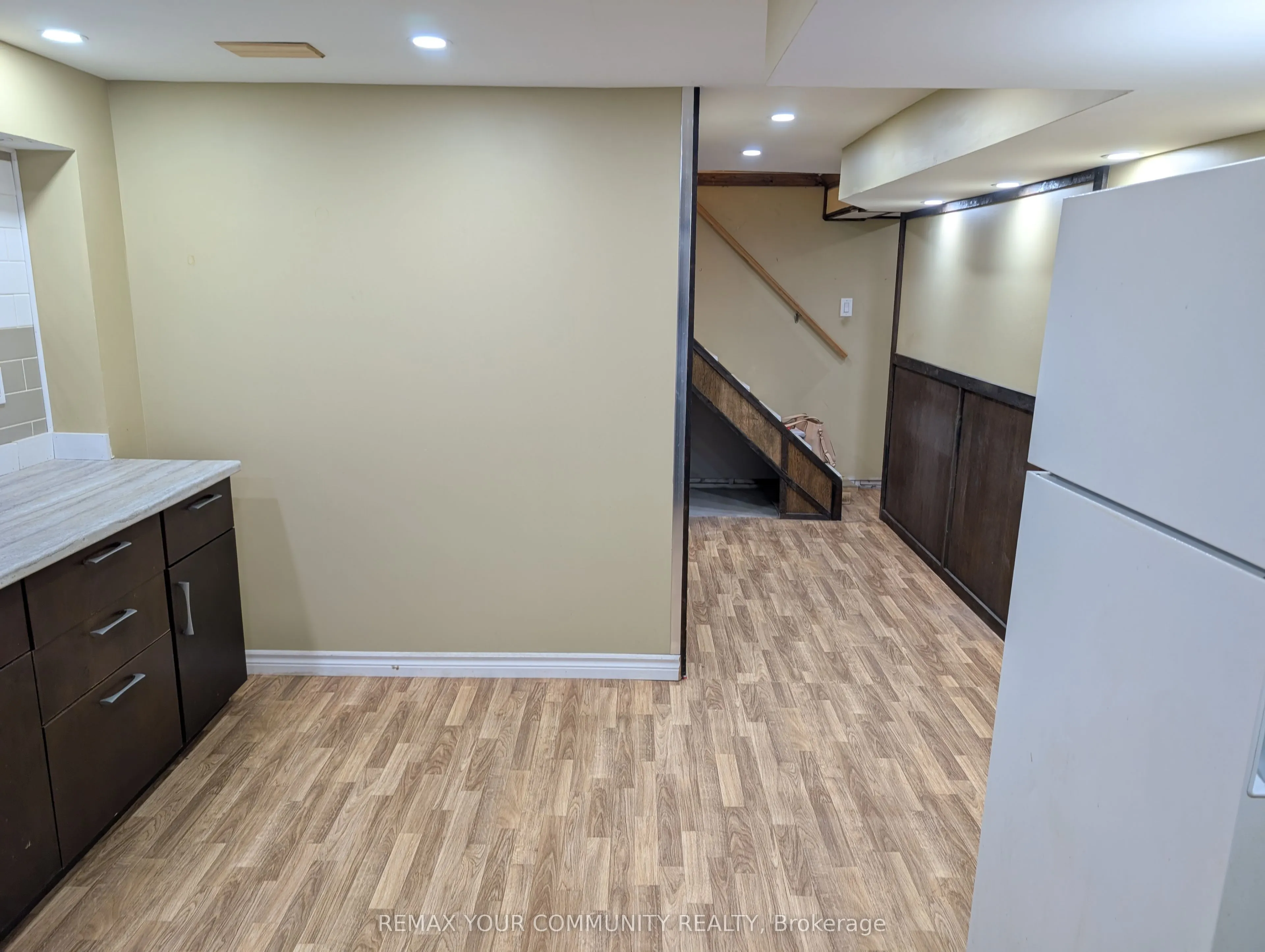 1 Knowlton Drive #Basement