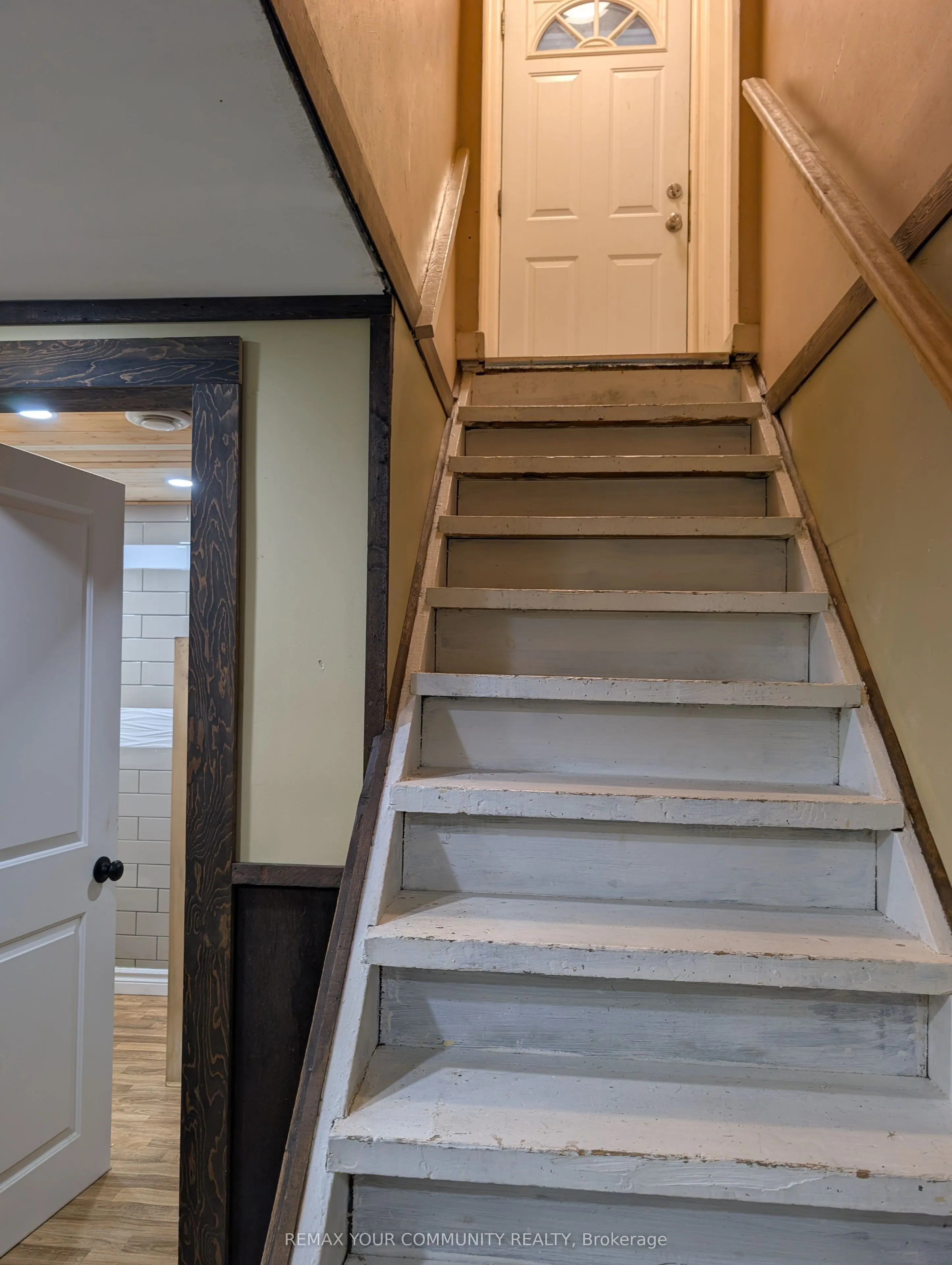 1 Knowlton Drive #Basement