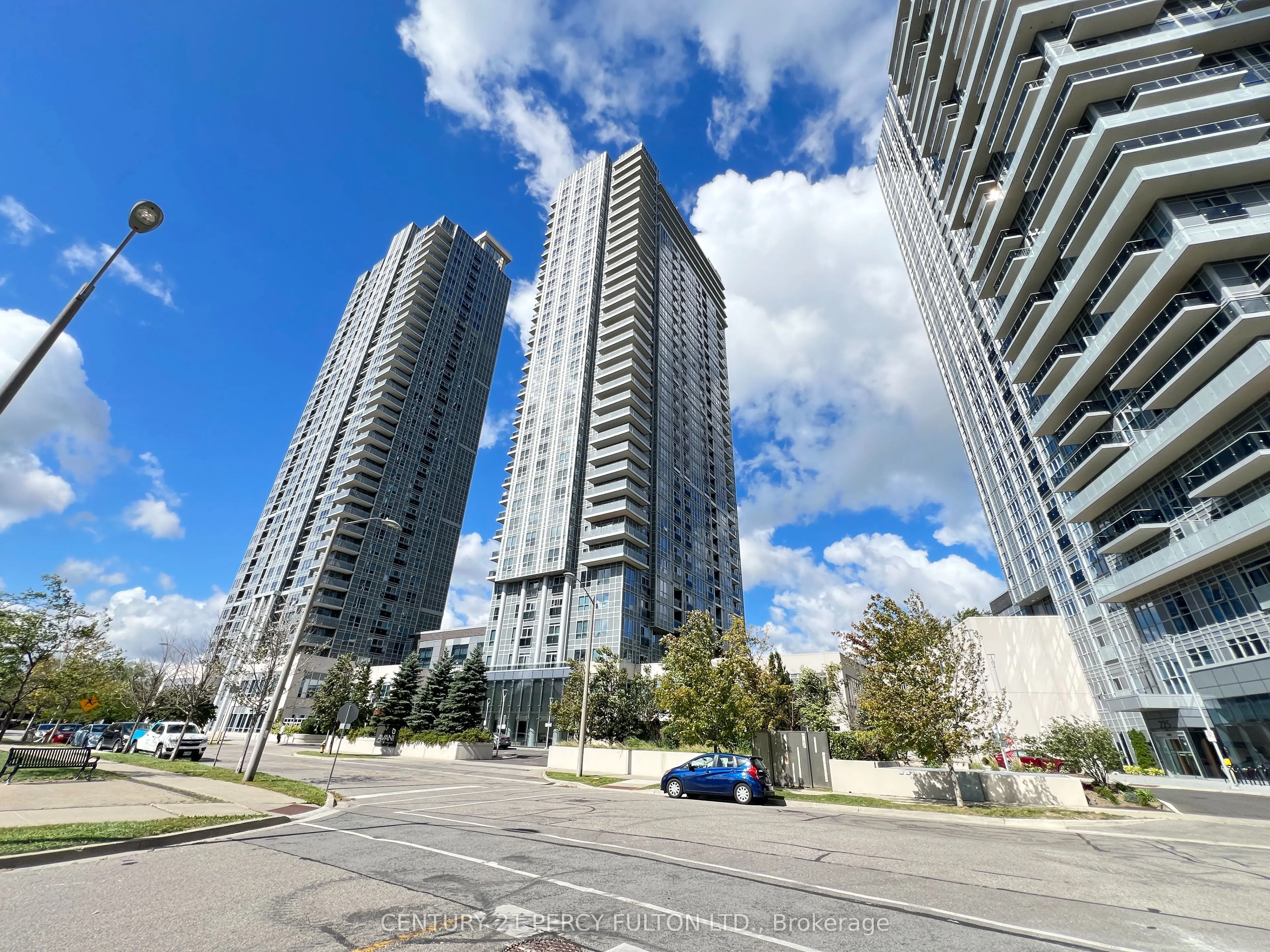 255 Village Green Square #2405