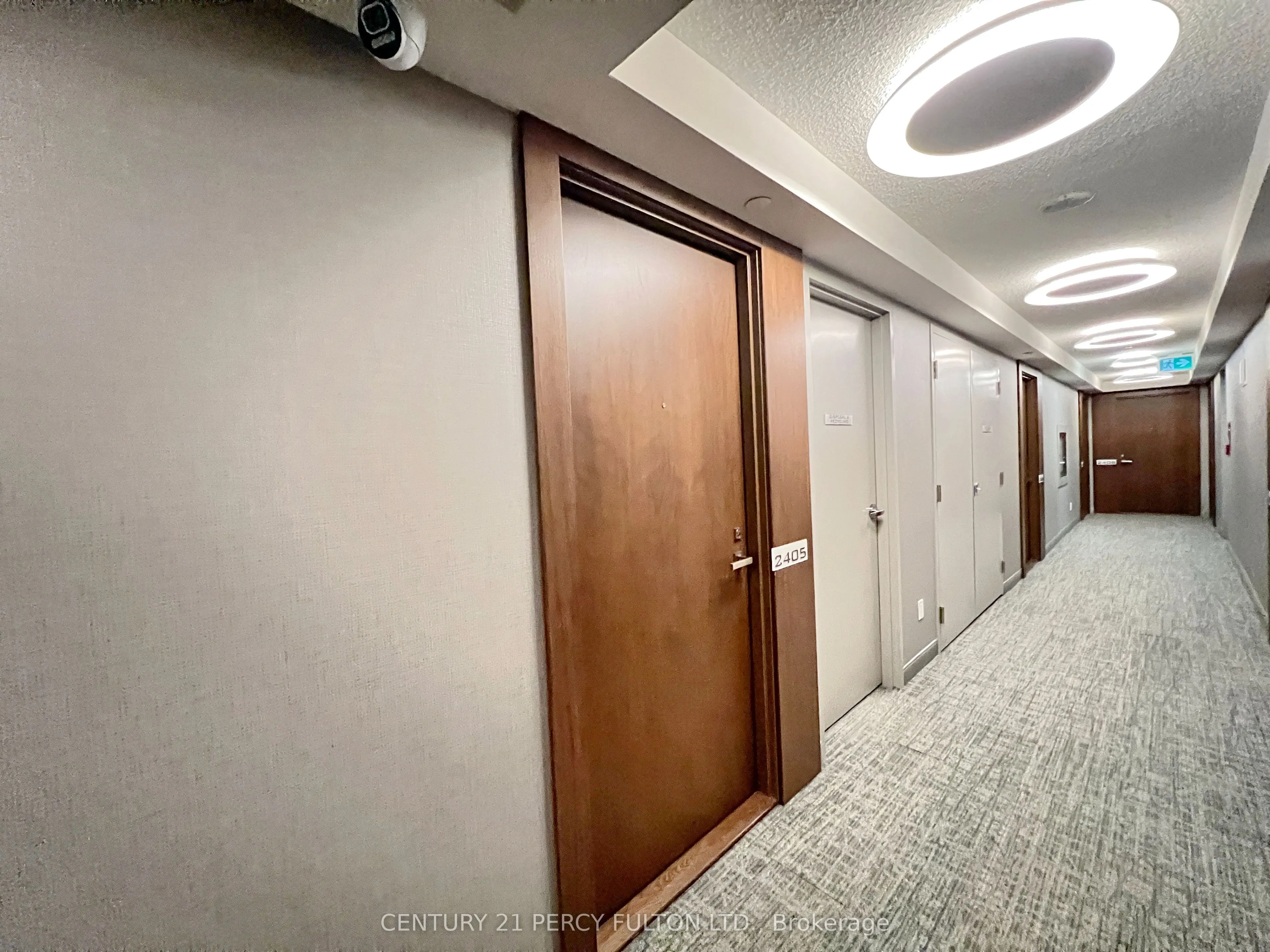 255 Village Green Square #2405