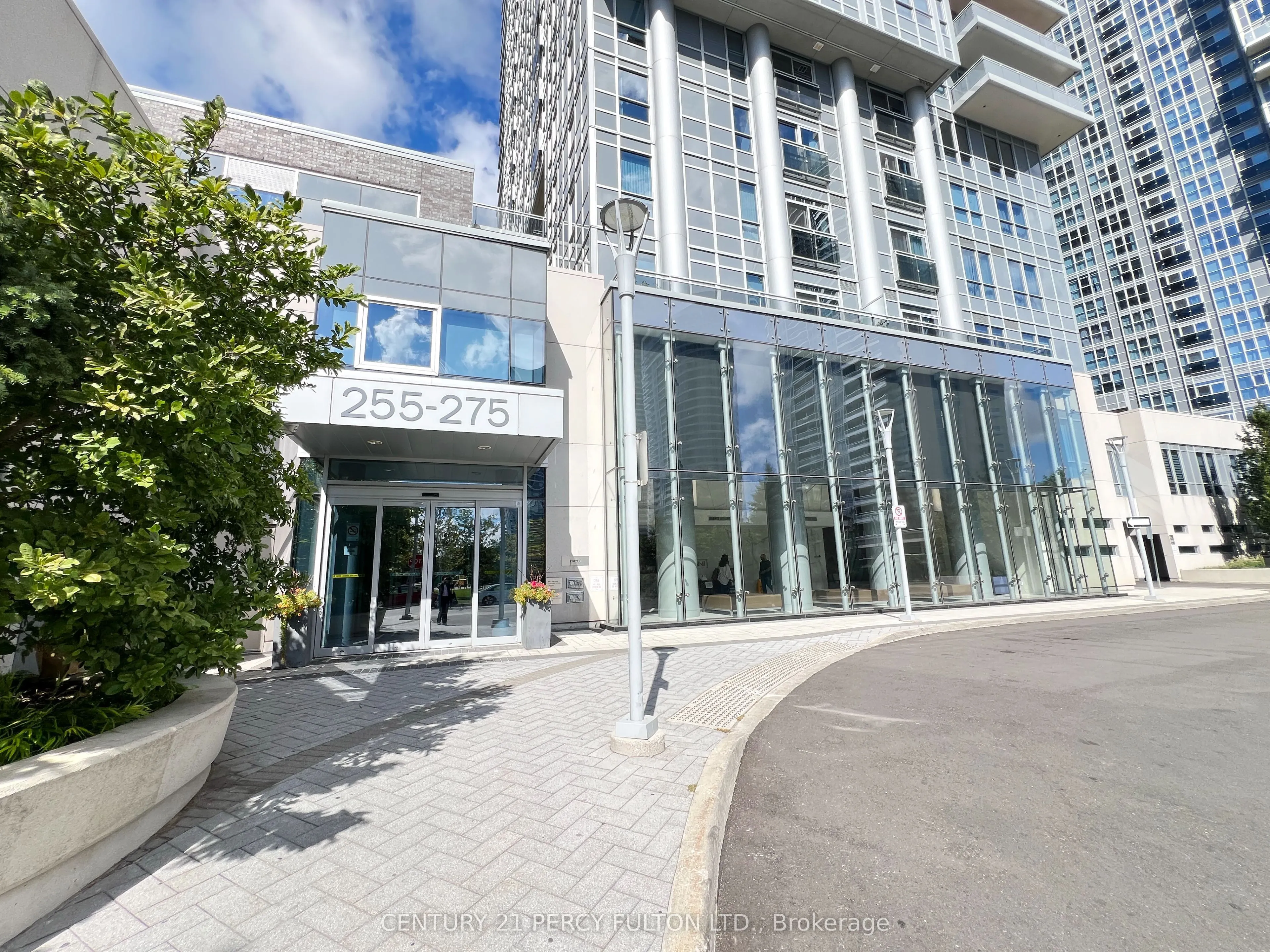 255 Village Green Square #2405