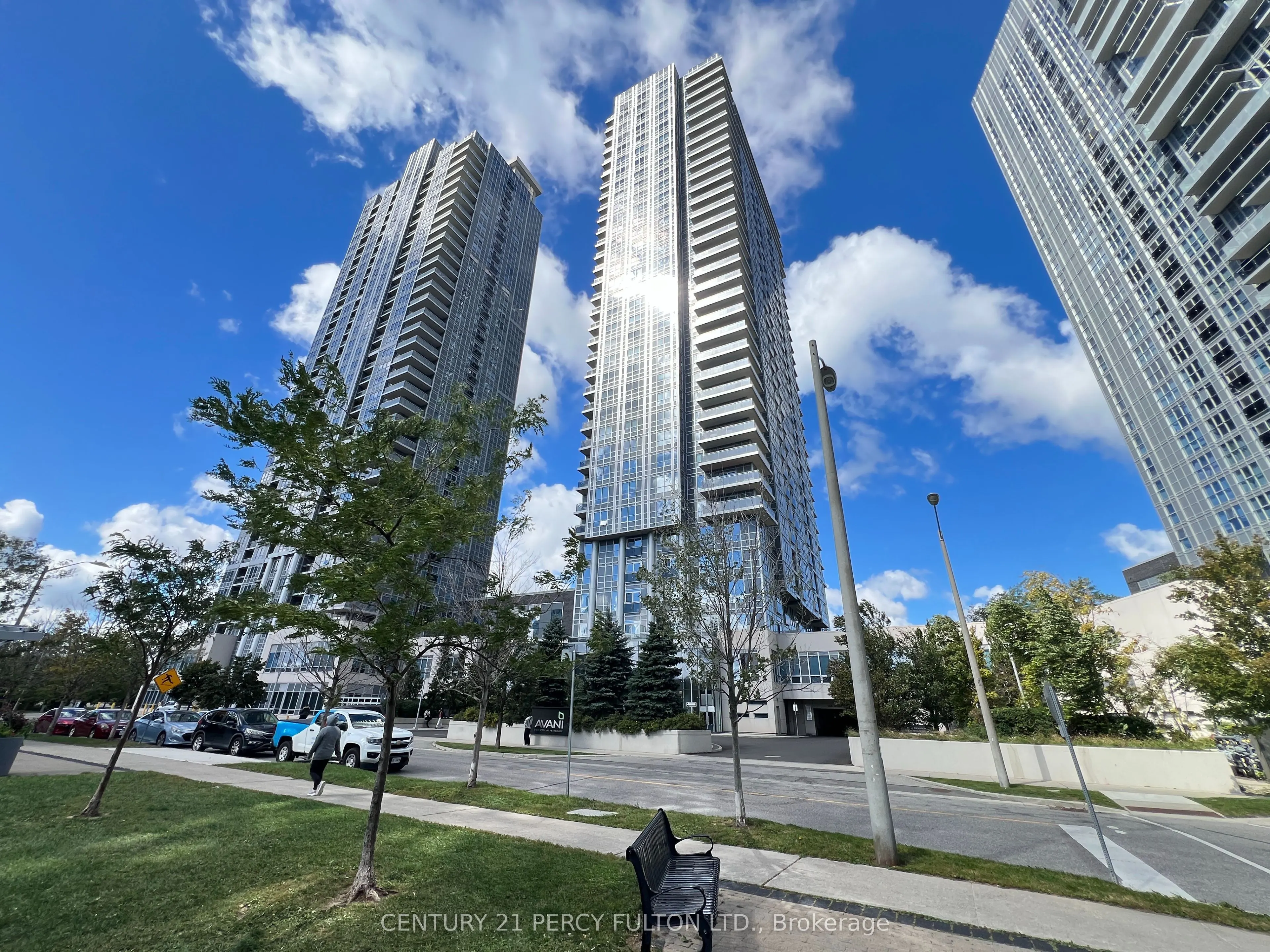 255 Village Green Square #2405