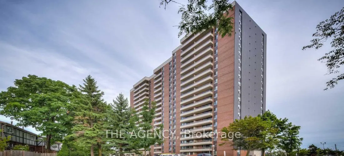 15 Torrance Road #1403