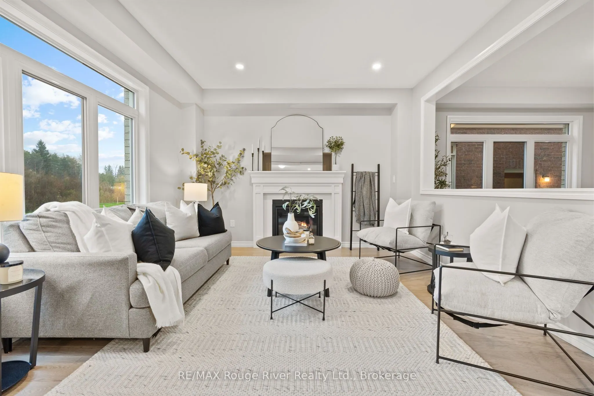 286 Lyle Drive
