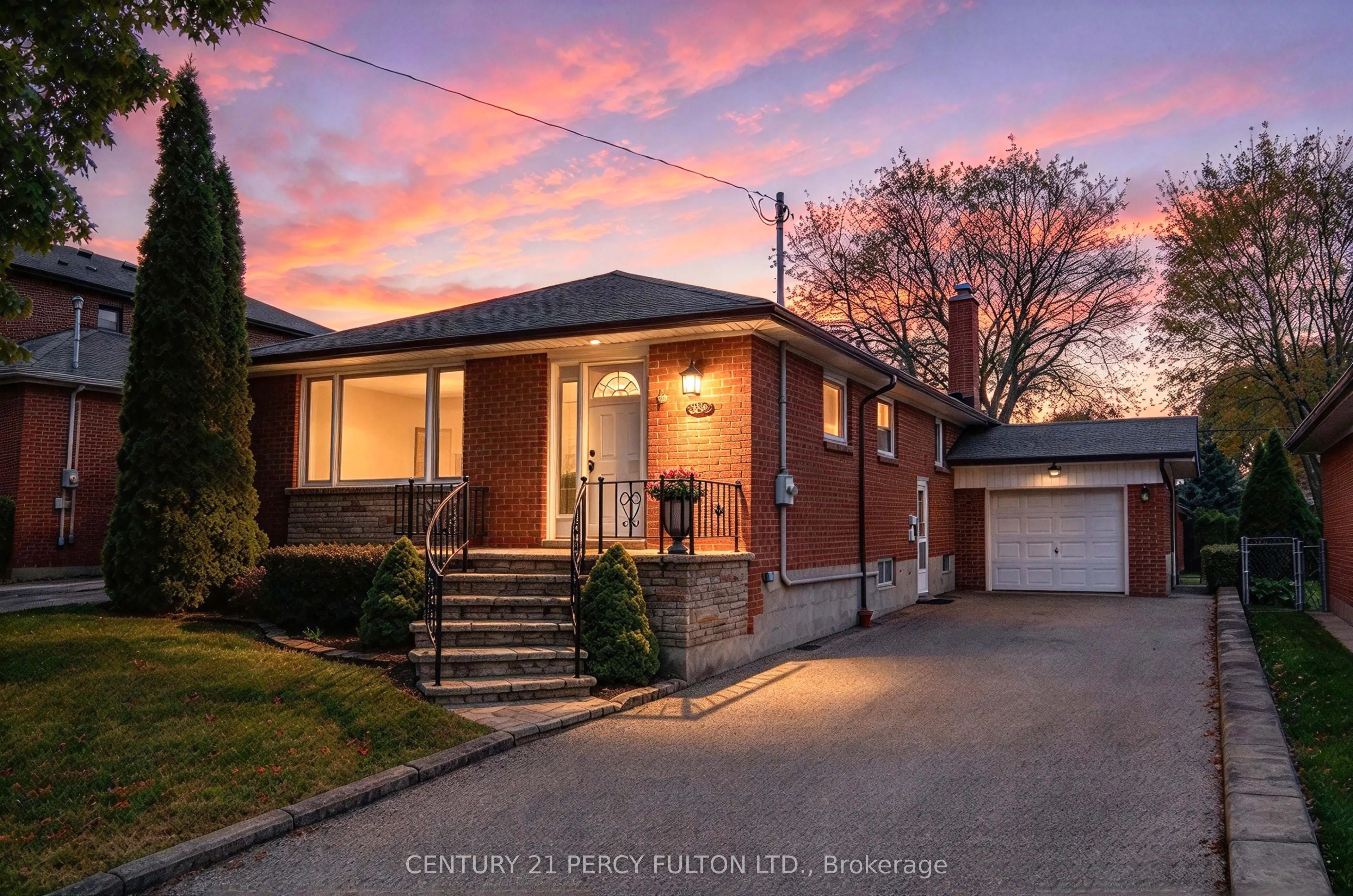 32 Bromton Drive