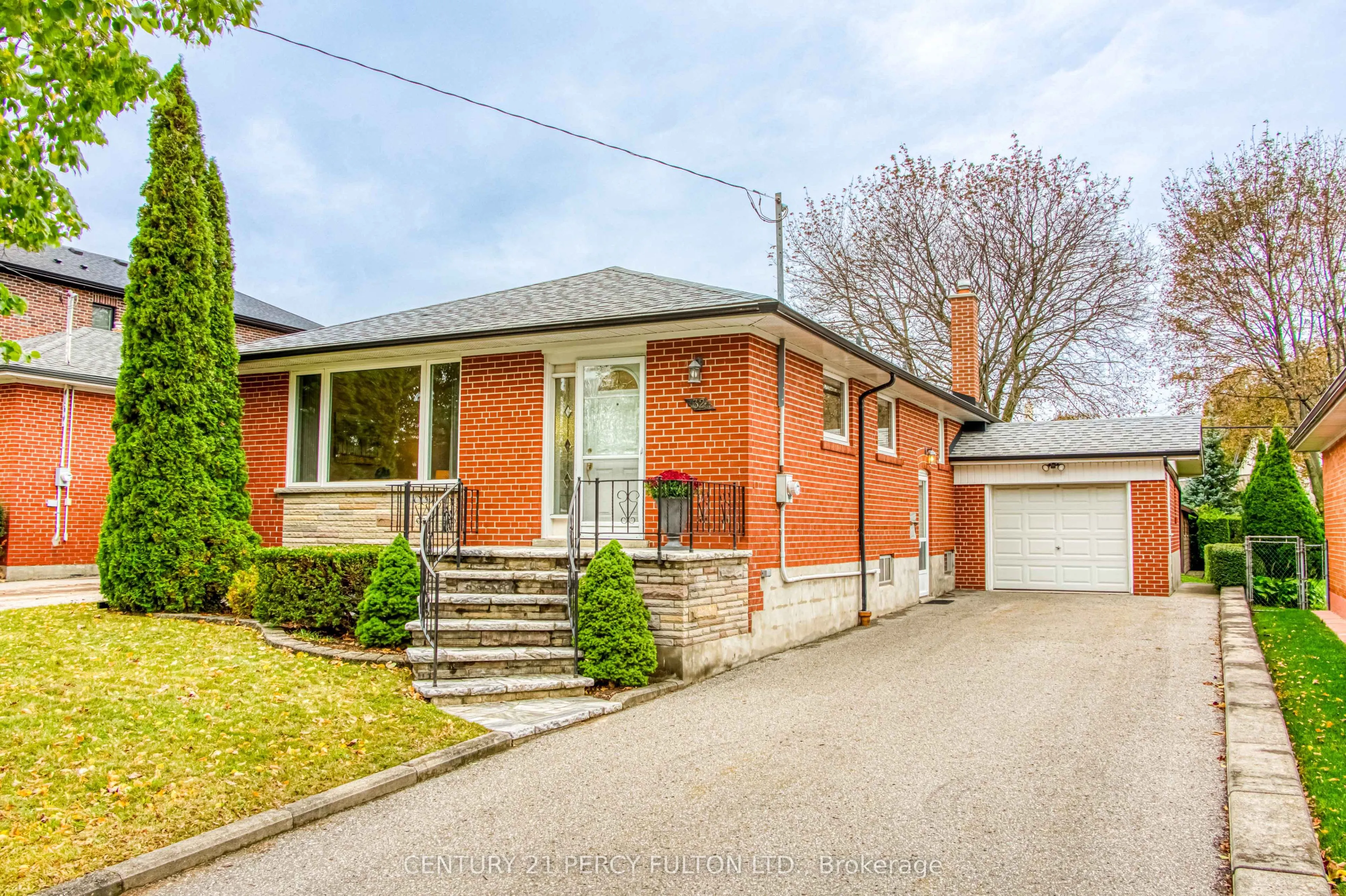 32 Bromton Drive