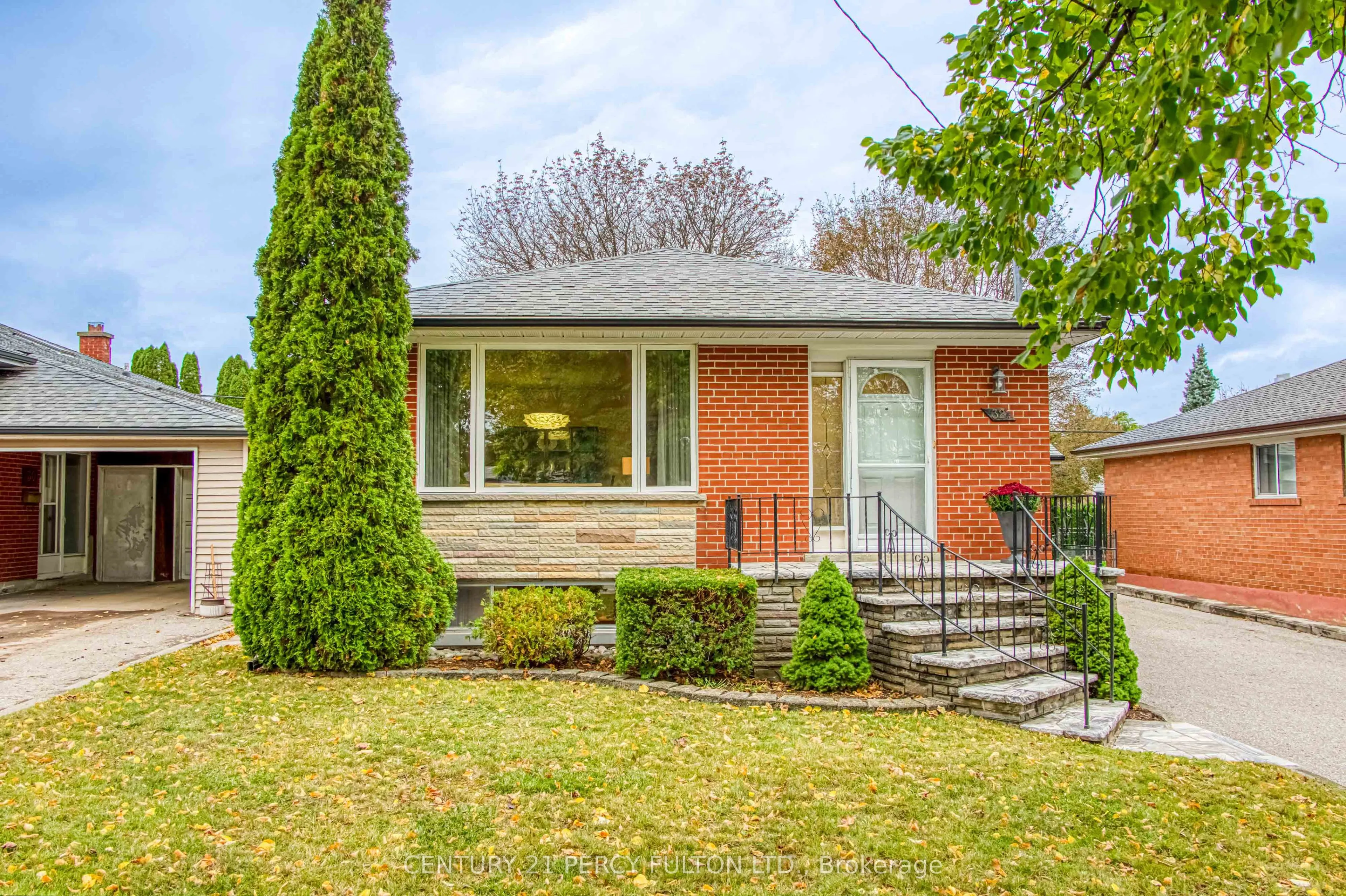 32 Bromton Drive