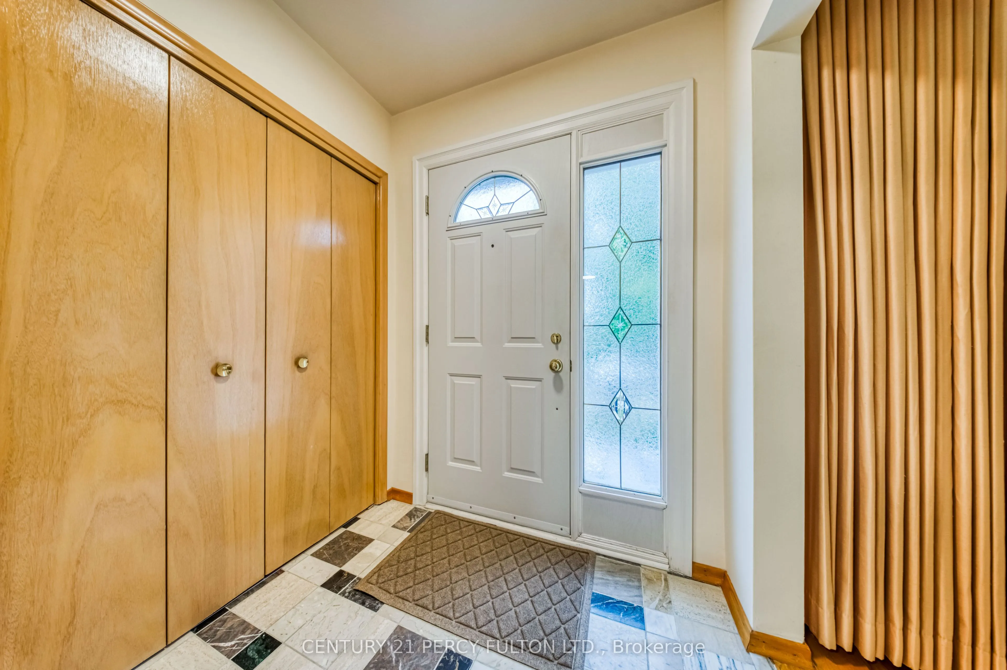 32 Bromton Drive